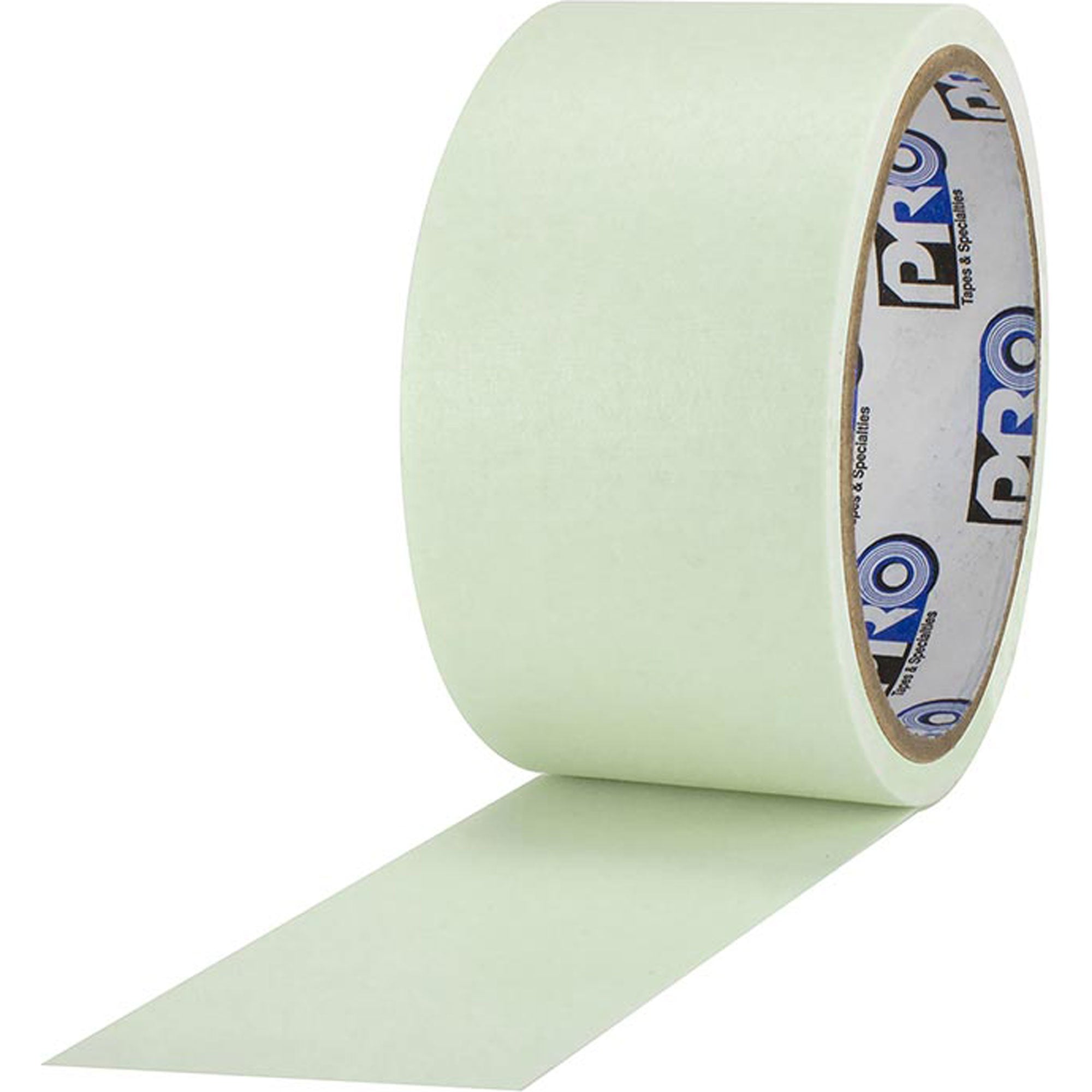 ProTapes Pro Glow Gaff Glow in the Dark Gaffers Tape 2" x 10yds