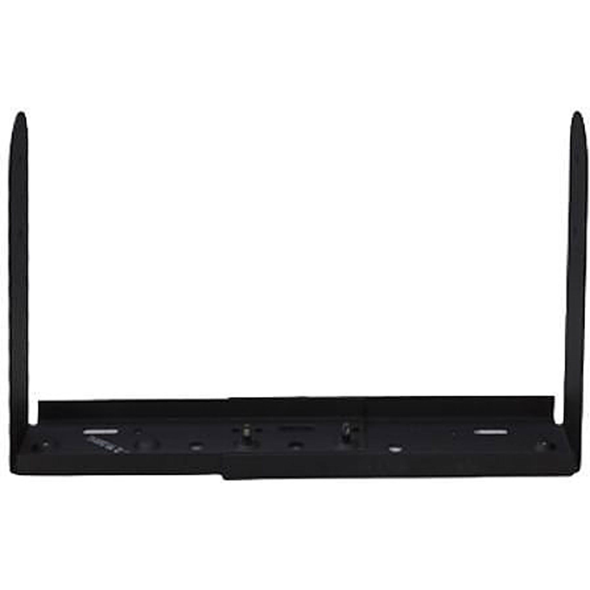 QSC AD-YMS8 Yoke Mount for AD-S8T (Black)