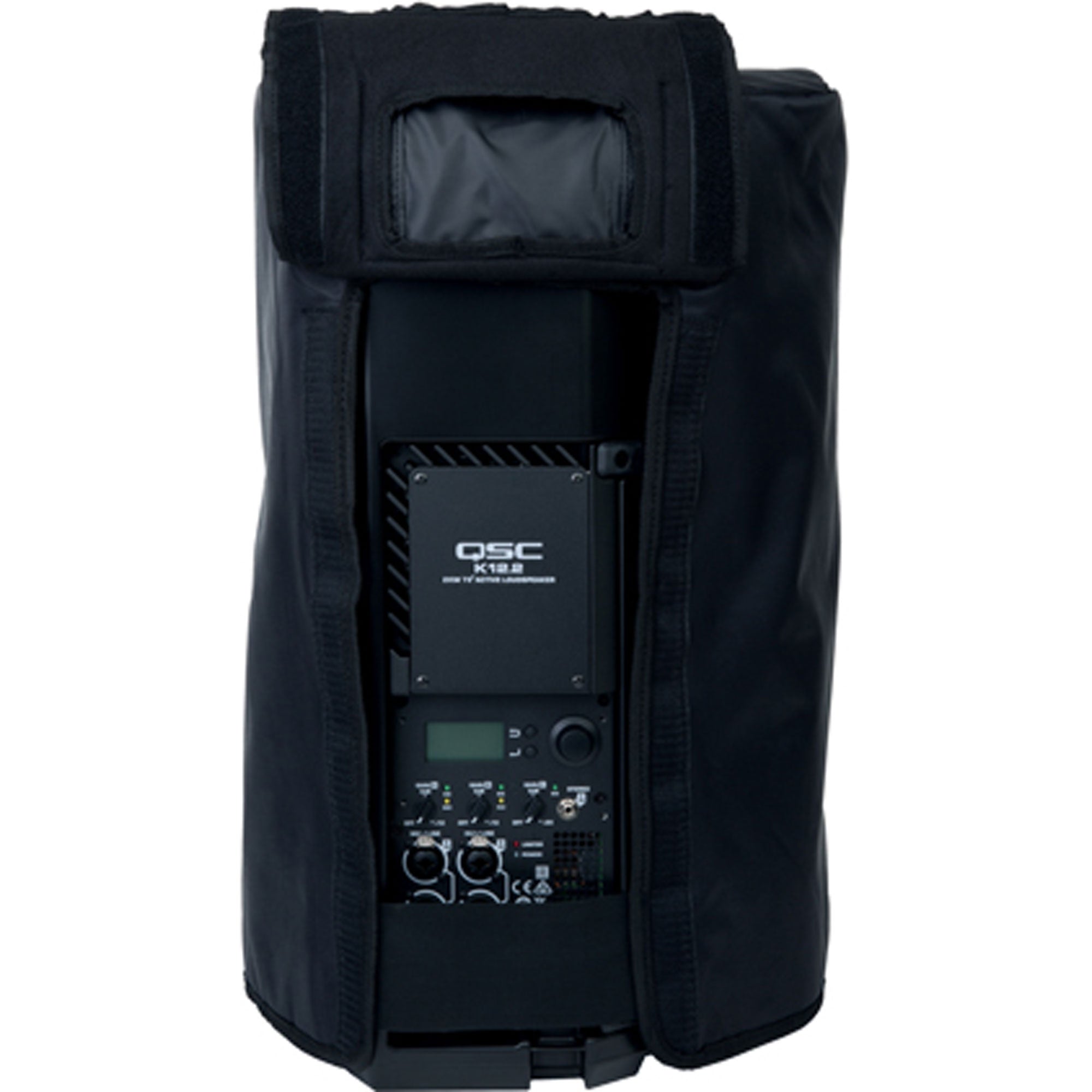 QSC K12 Outdoor Cover for K12 and K12.2 Loudspeakers