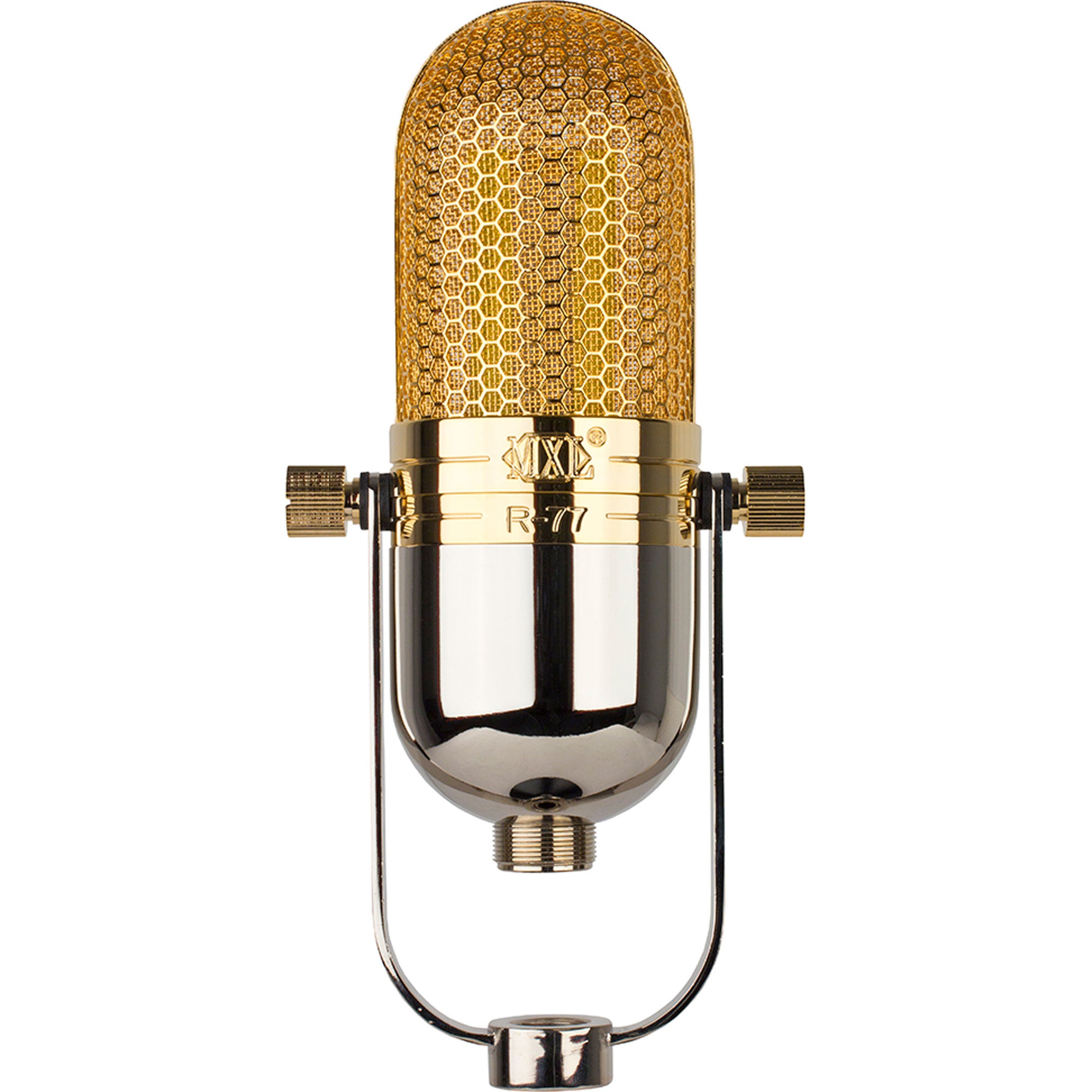 MXL R77 Classic Ribbon Microphone