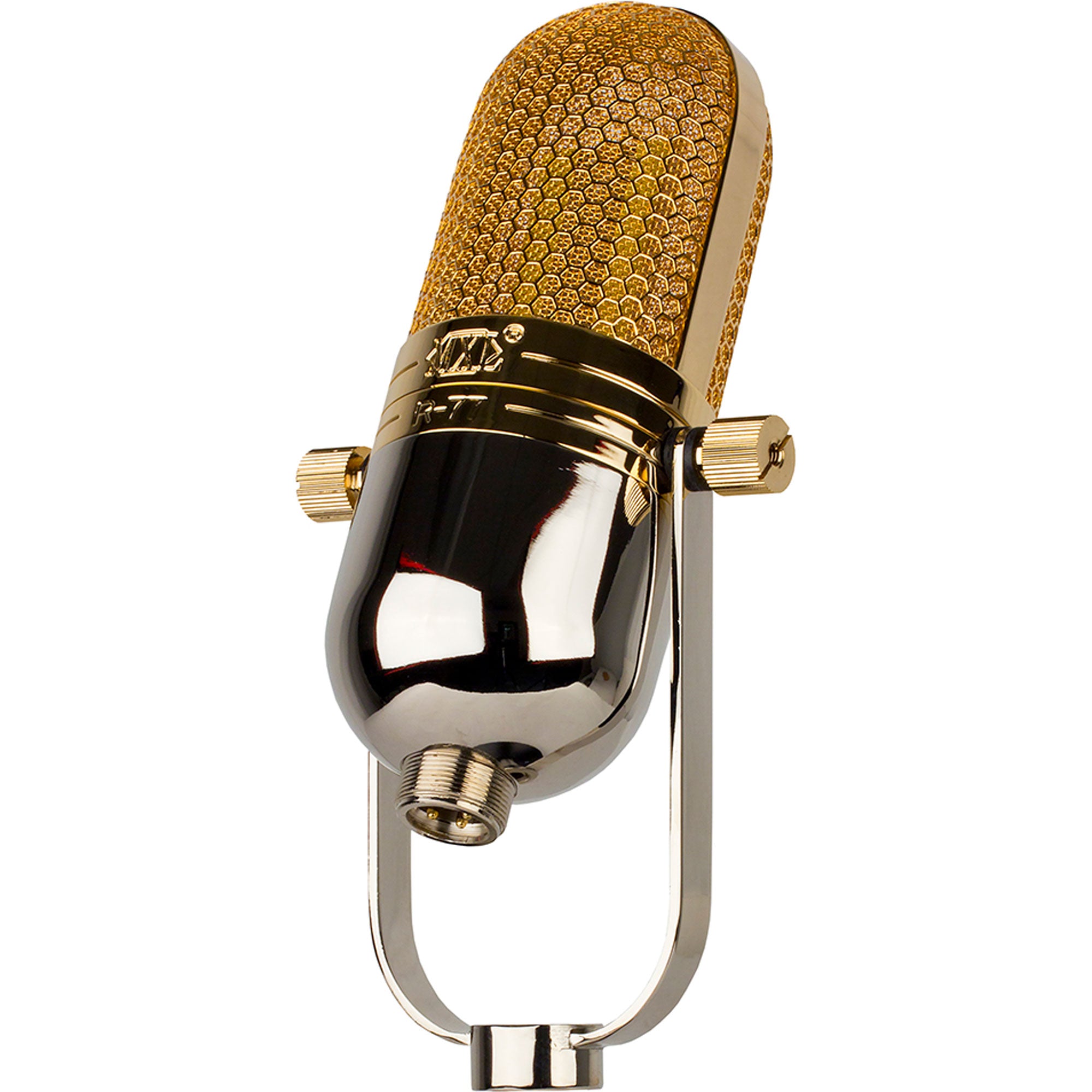 MXL R77 Classic Ribbon Microphone