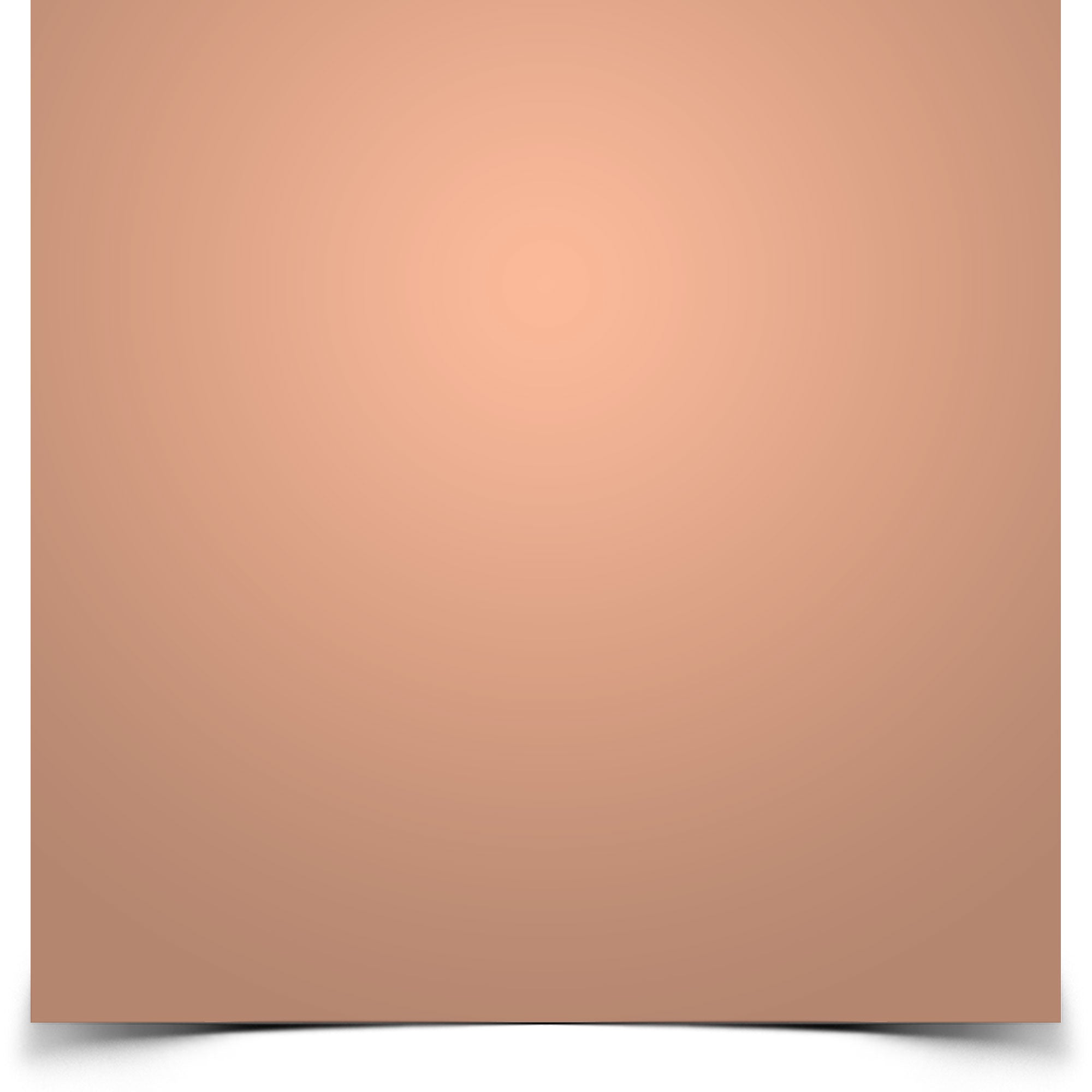 Rosco #03 Roscolux Cinegel Filter Gel Dark Bastard Amber (20" x 24" Sheet)