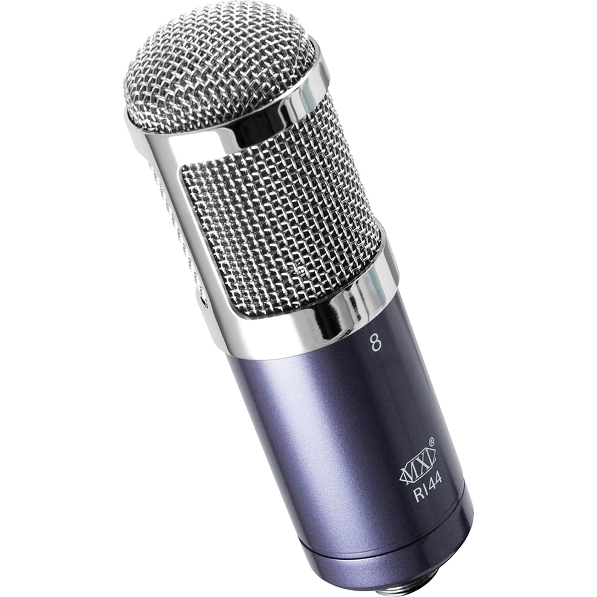 MXL R144 Ribbon Microphone