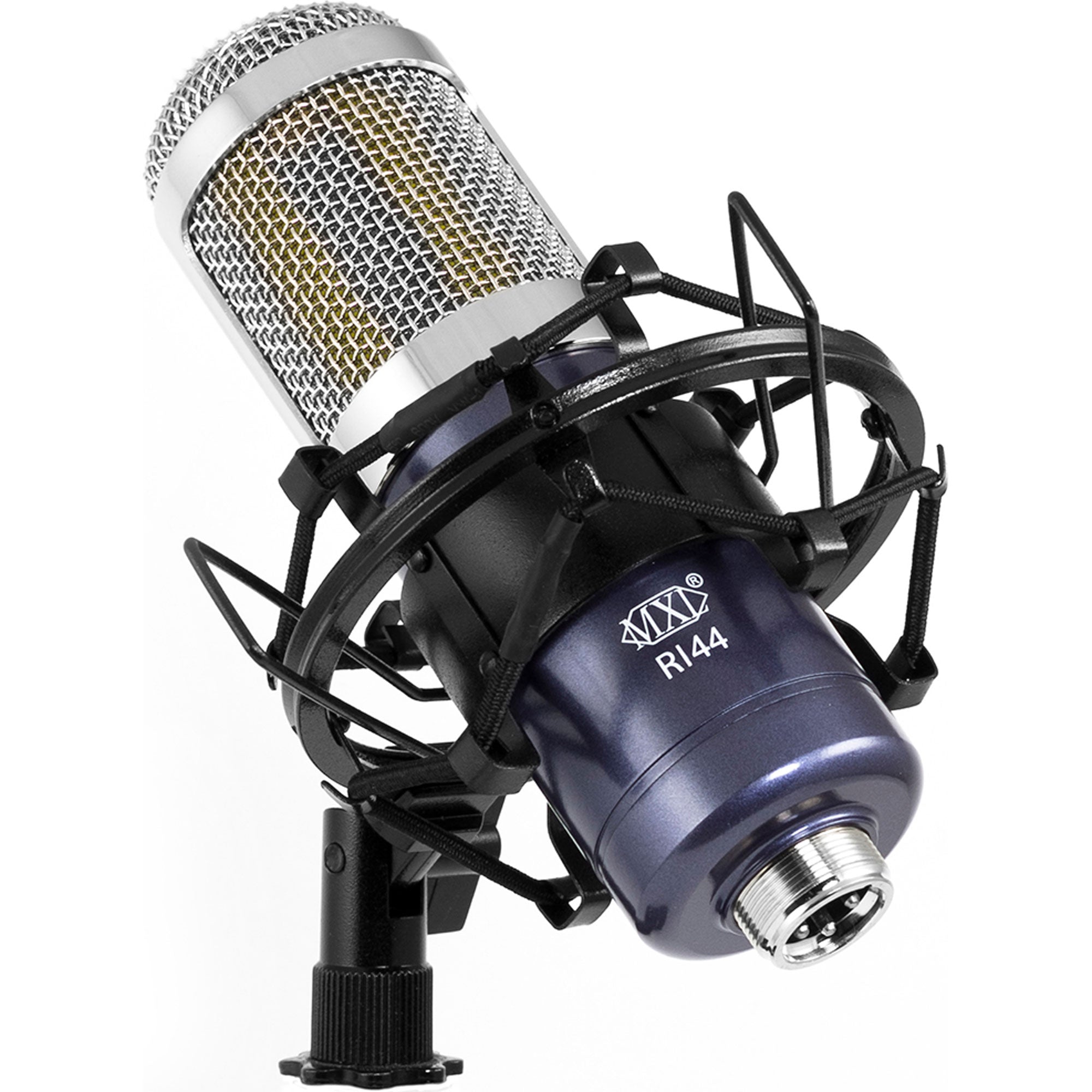 MXL R144 Ribbon Microphone