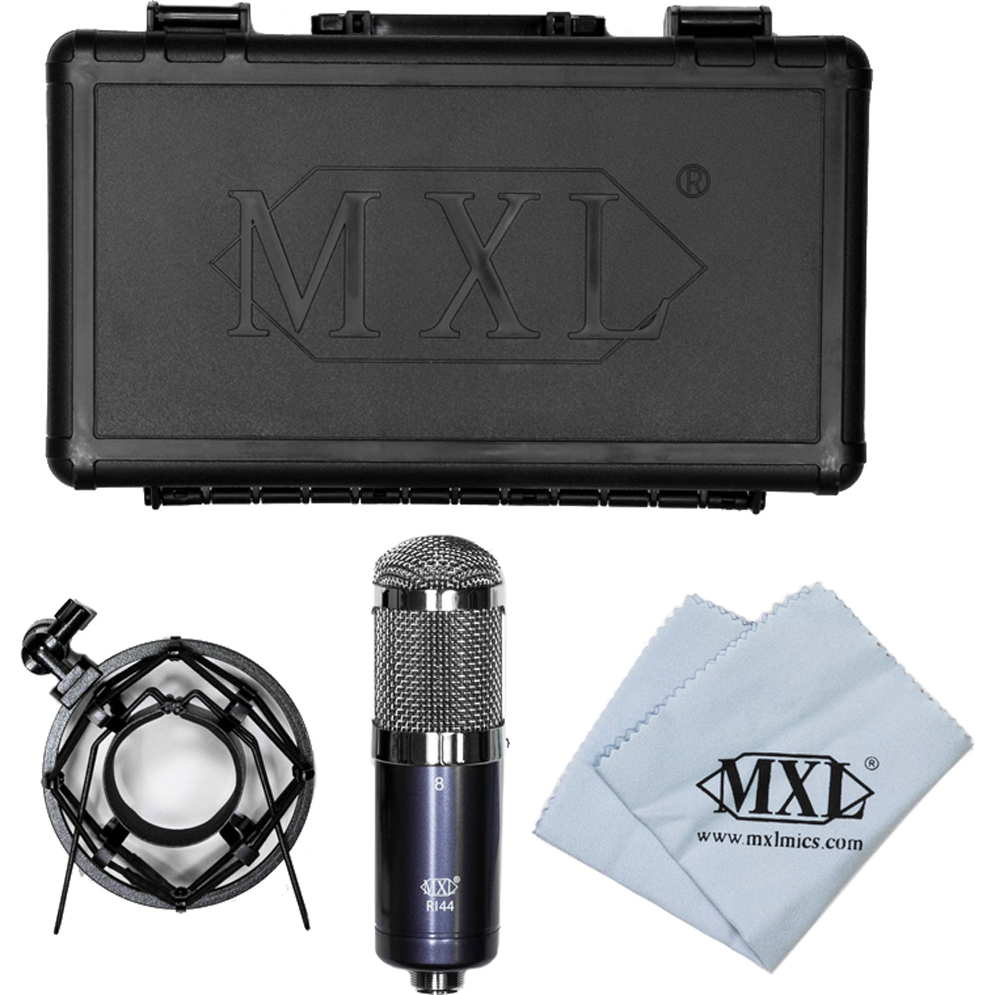 MXL R144 Ribbon Microphone