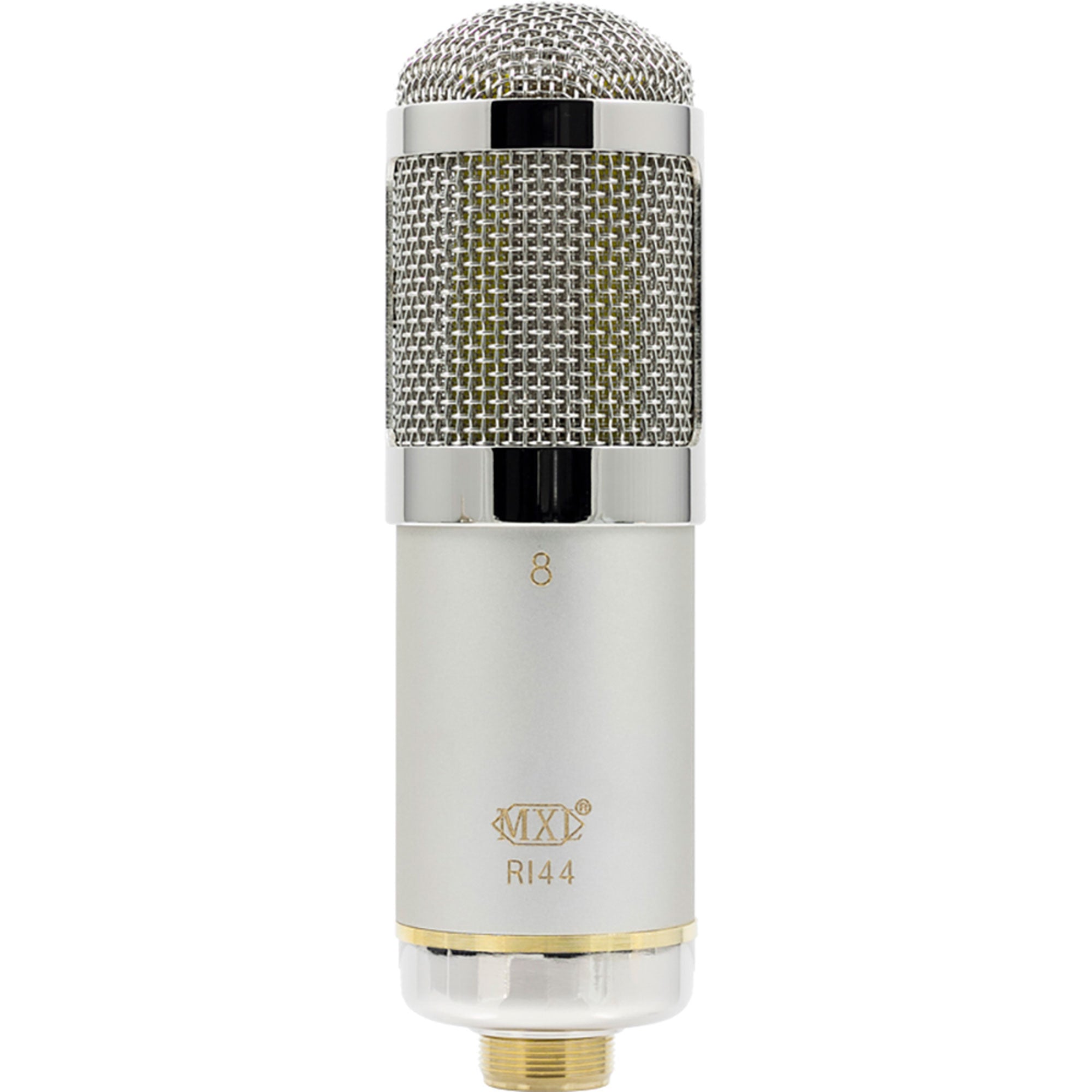 MXL R144-HE Heritage Edition Ribbon Microphone