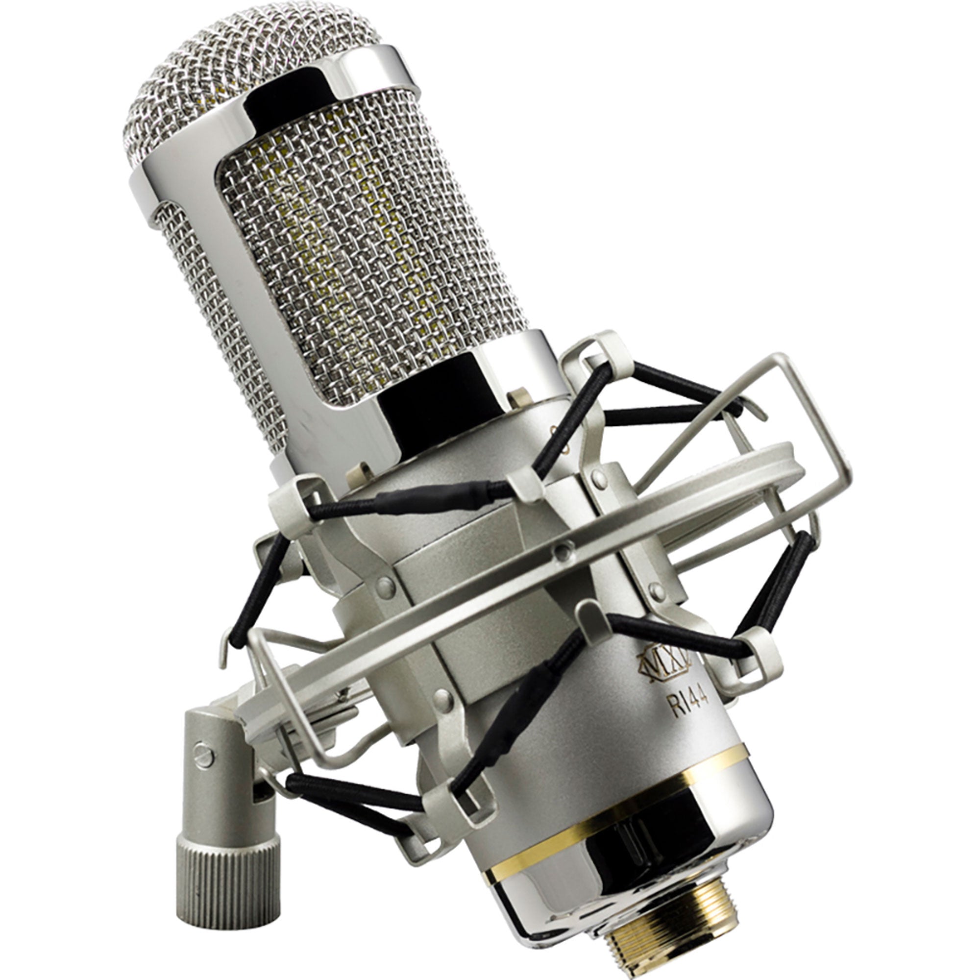 MXL R144-HE Heritage Edition Ribbon Microphone