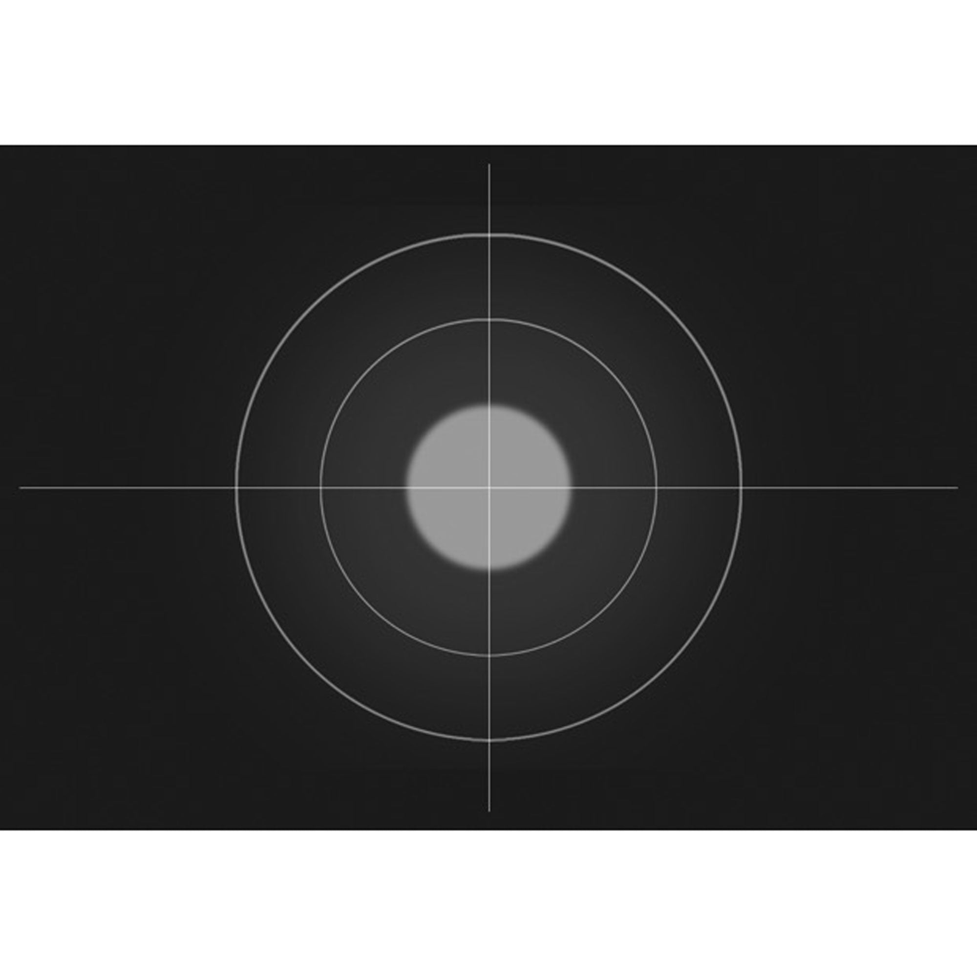 Rosco #3010 Roscolux Filter Gel Opal Tough Frost (20" x 24" Sheet)