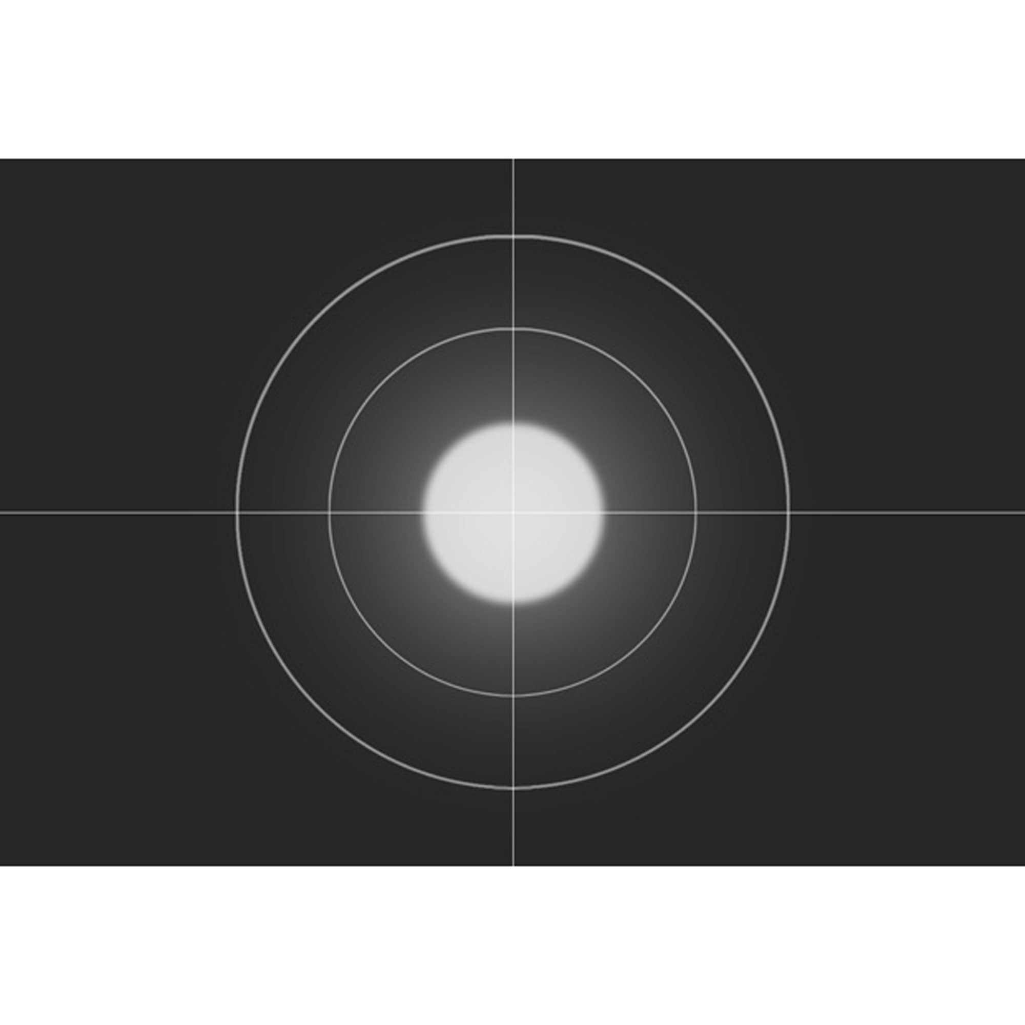 Rosco #3022 Roscolux Filter Gel Quarter Tough Spun (20" x 24" Sheet)