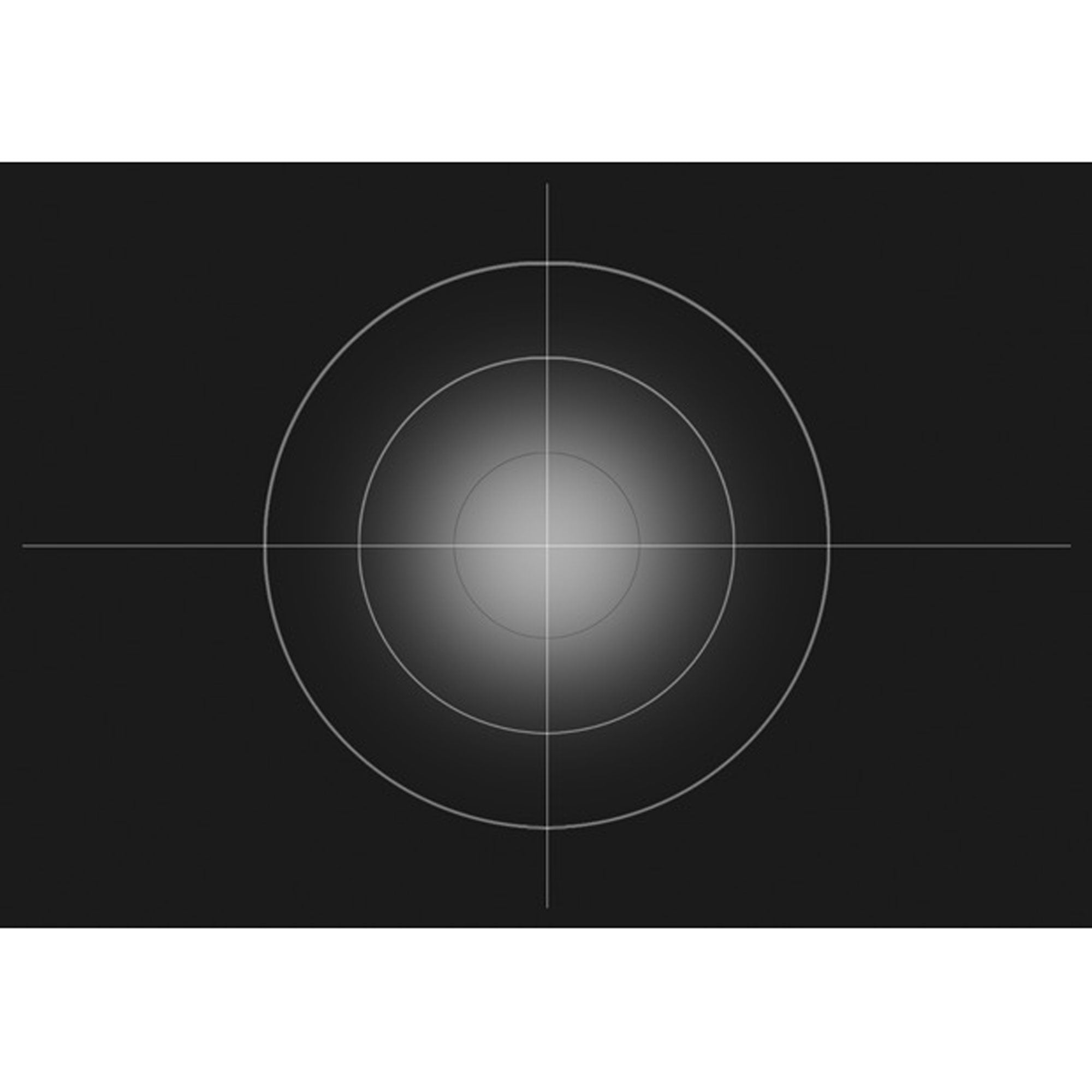 Rosco #3040 Roscolux Filter Gel Powder Frost (48" x 25' Roll)