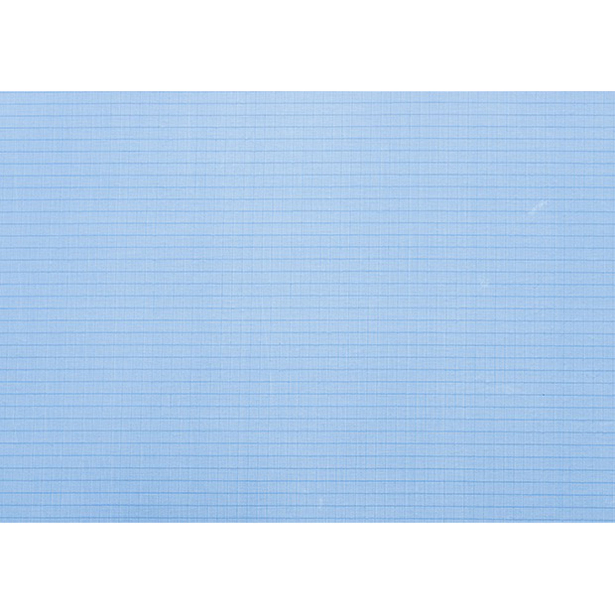 Rosco #3073 Roscolux Filter Gel 1/4 Blue Grid Cloth (60" x 20' Roll)