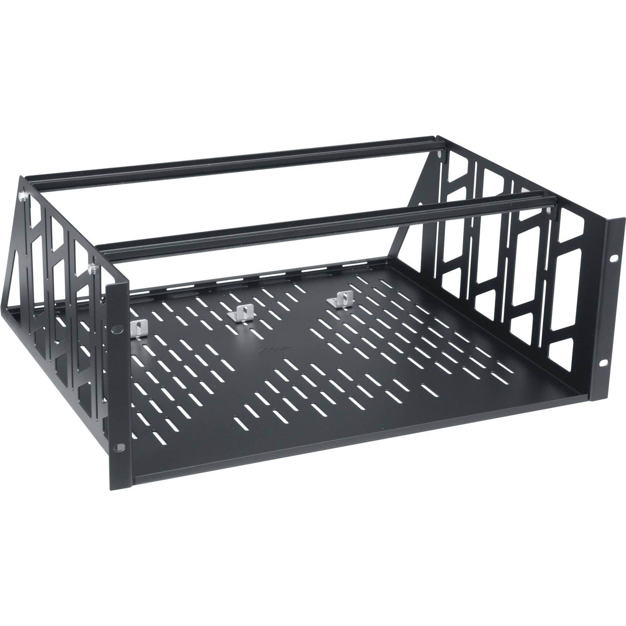 Middle Atlantic RC-4 Captivator Clamping Rack Shelf 4U