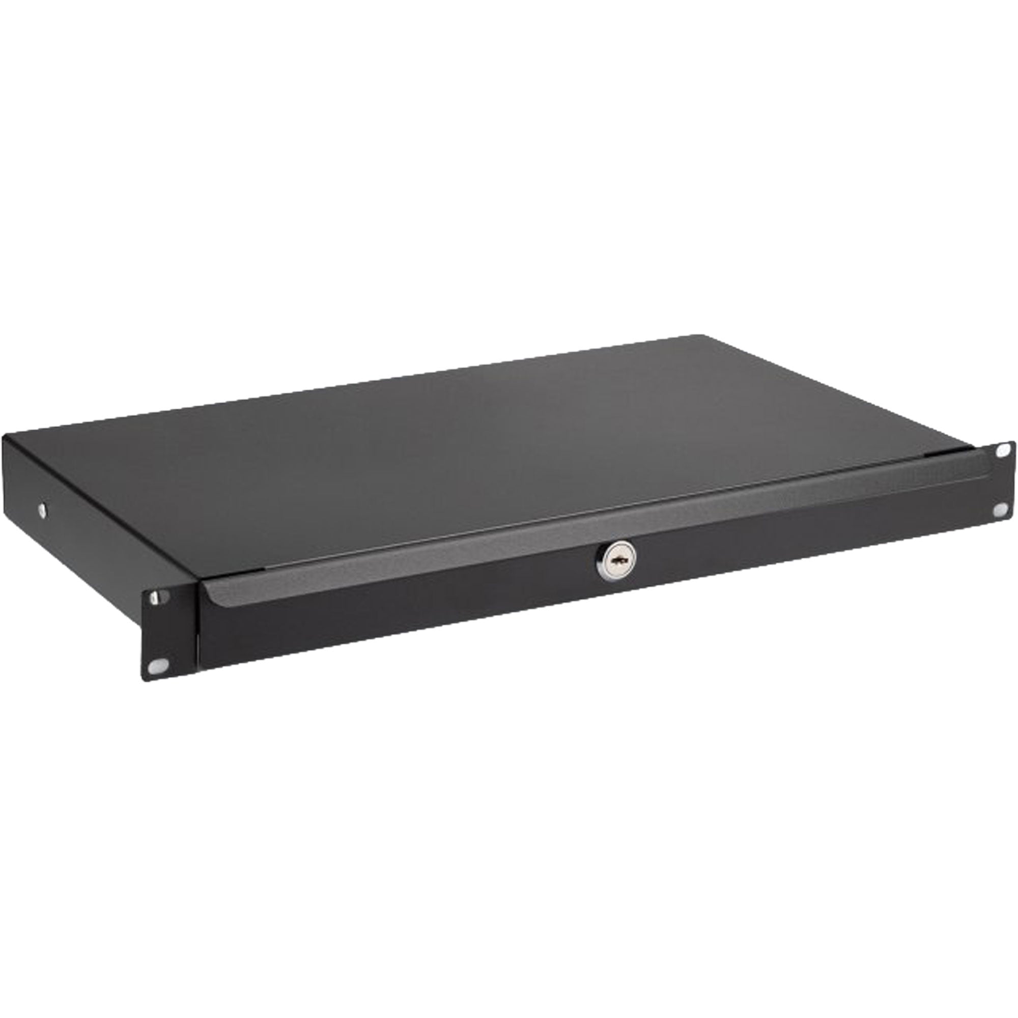 On-Stage RDL1000 Locking Rack Drawer (1U)