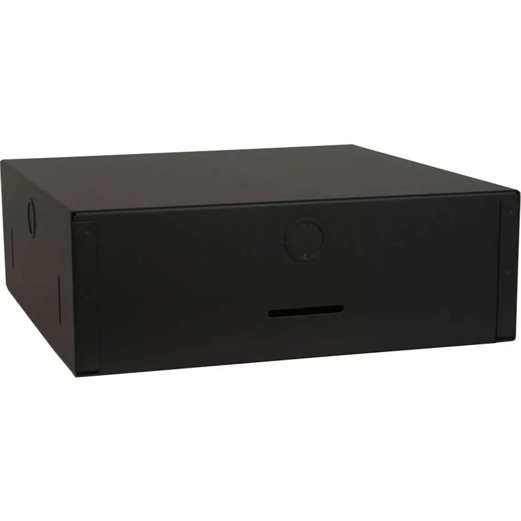 Lowell RE1175 Recessed Enclosure for Digital Clock-Speaker Center (6 Pack)