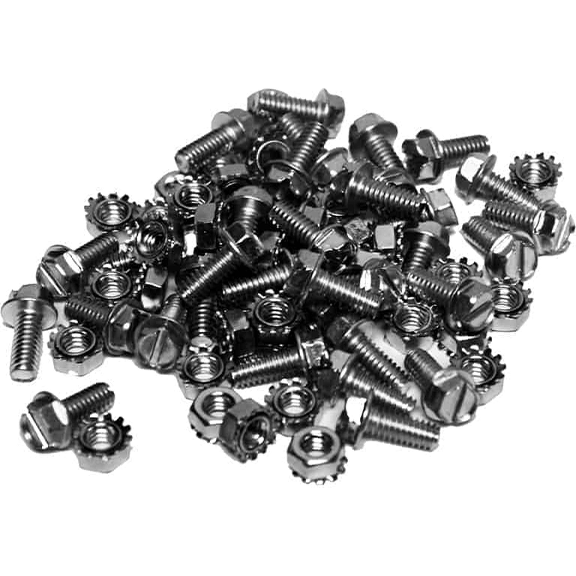 Lowell RGH40 Ganging Hardware (40 Pack)