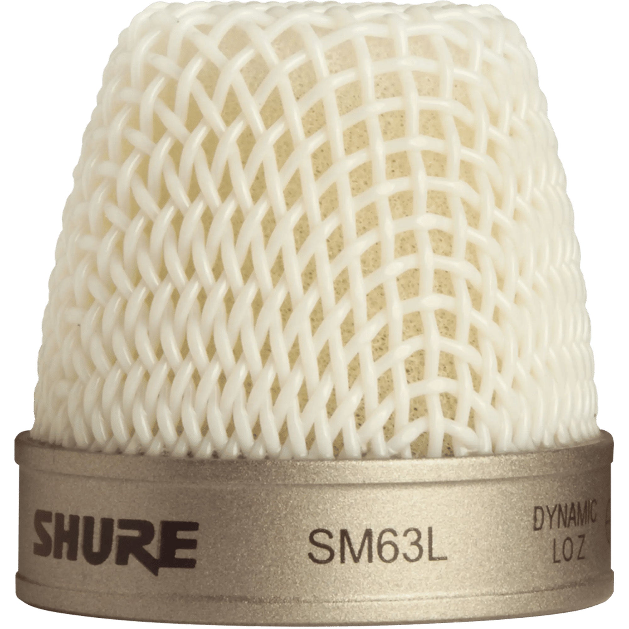 Shure RK367G Grille for SM63L