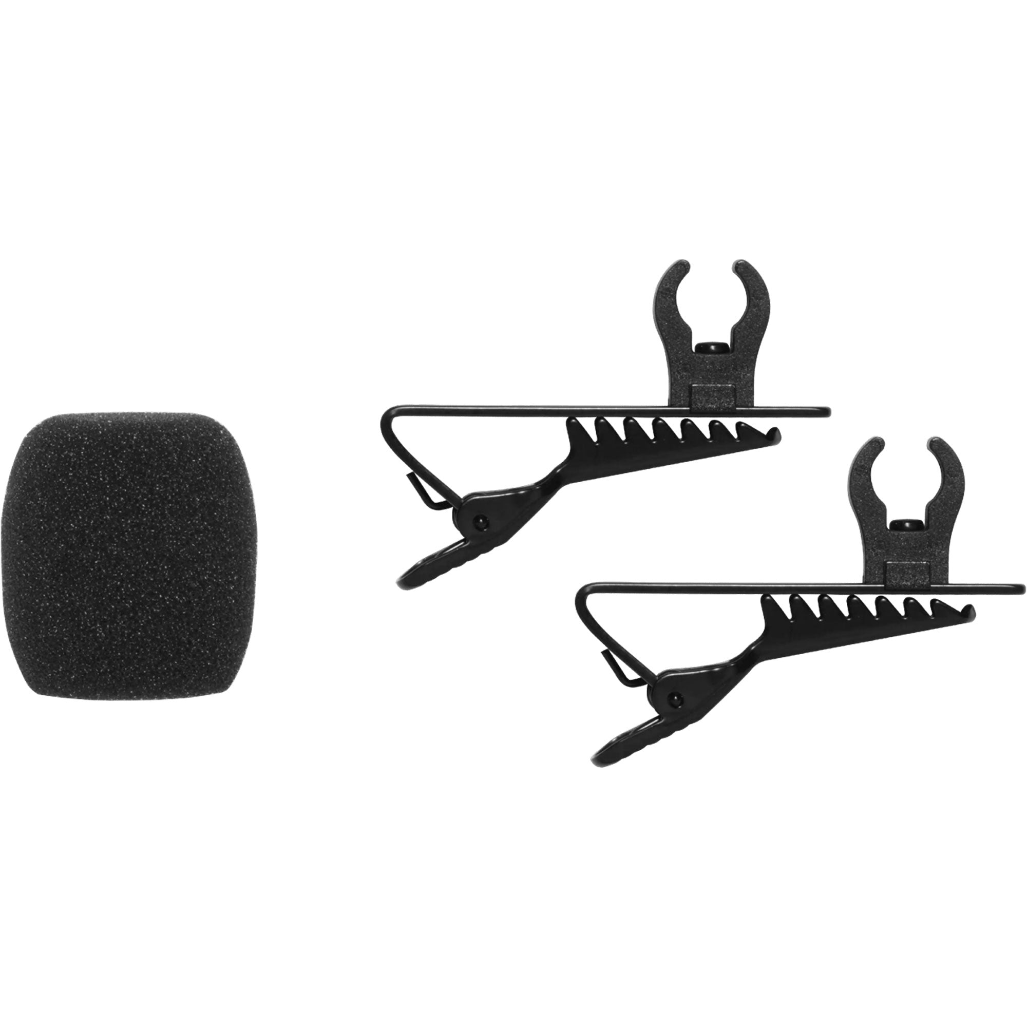 Shure RK376 Accessory Kit for CVL