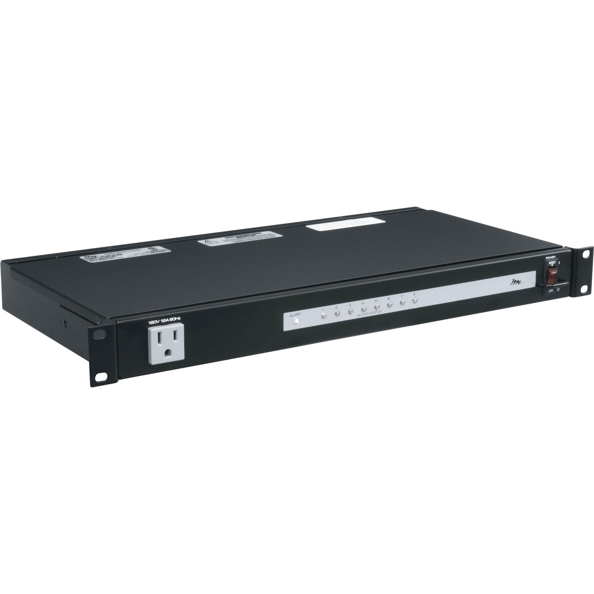 Middle Atlantic RLNK-915R Select Series PDU with RackLink