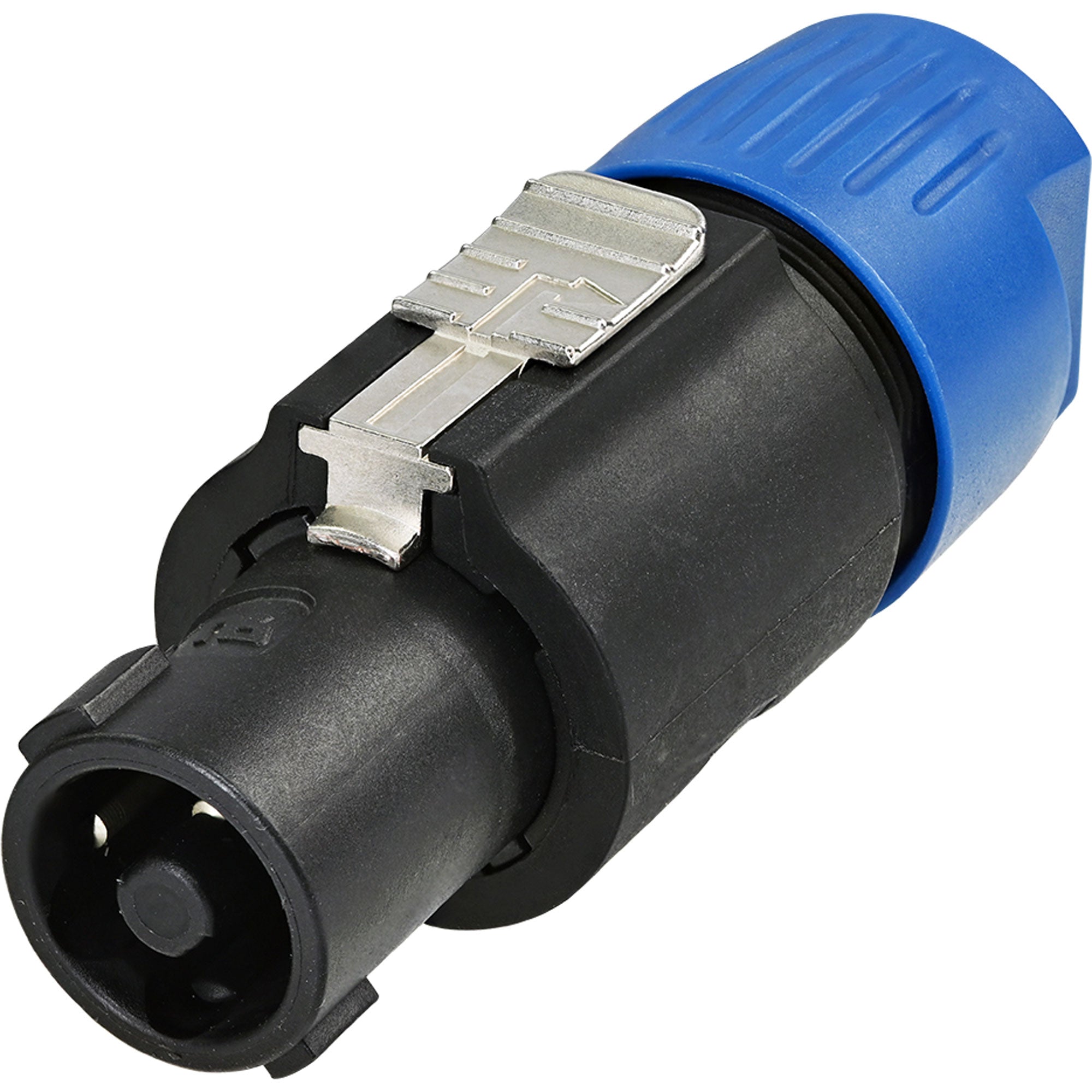 Neutrik Rean RLS4FC 4-Pole speakON Cable Connector