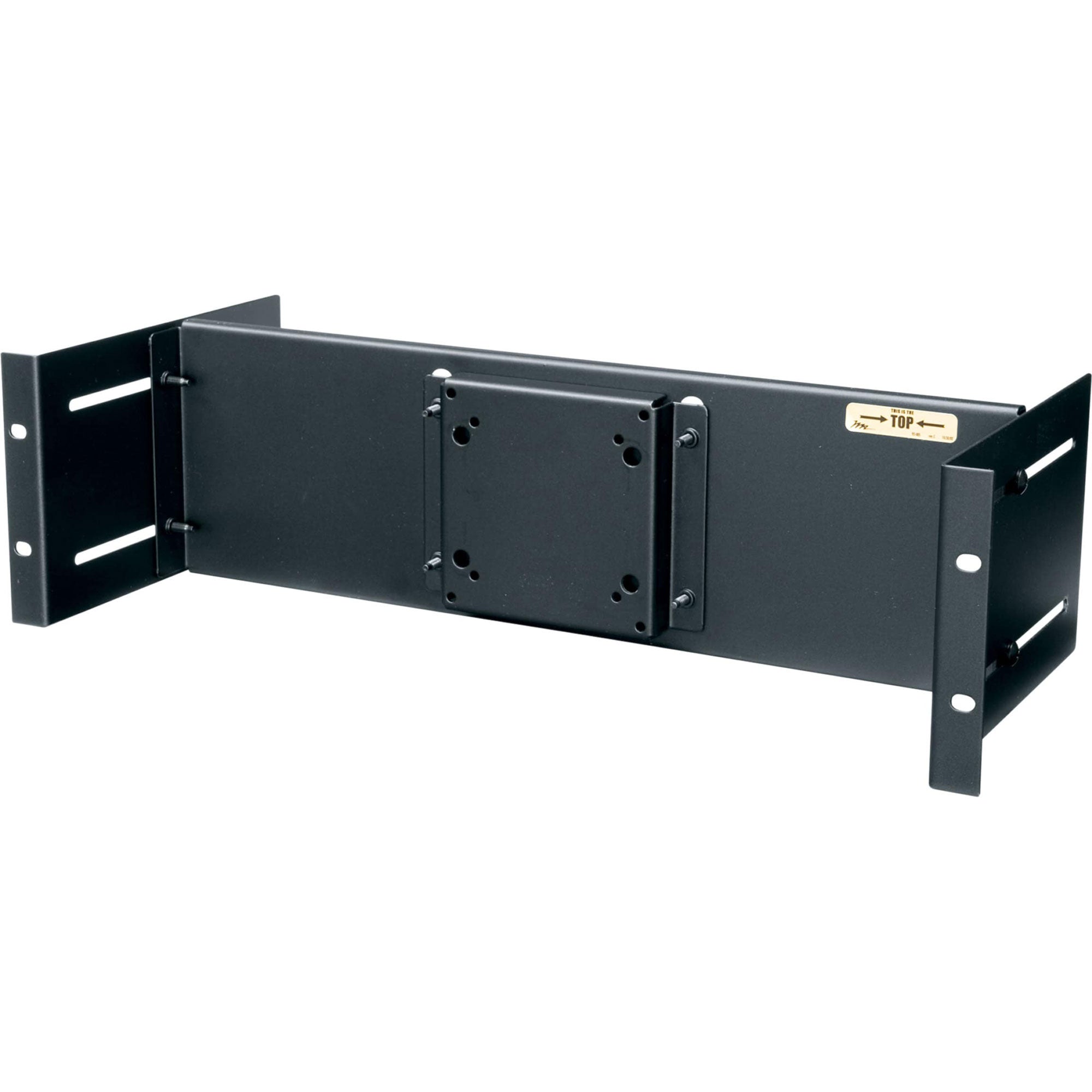 Middle Atlantic RM-LCD-PNLV Rackmount Panel for LCD Screens