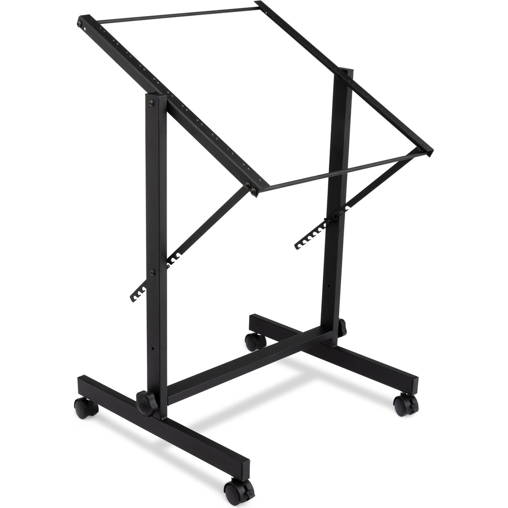 Hosa RMT-152 19" Rolling Rack (12U)