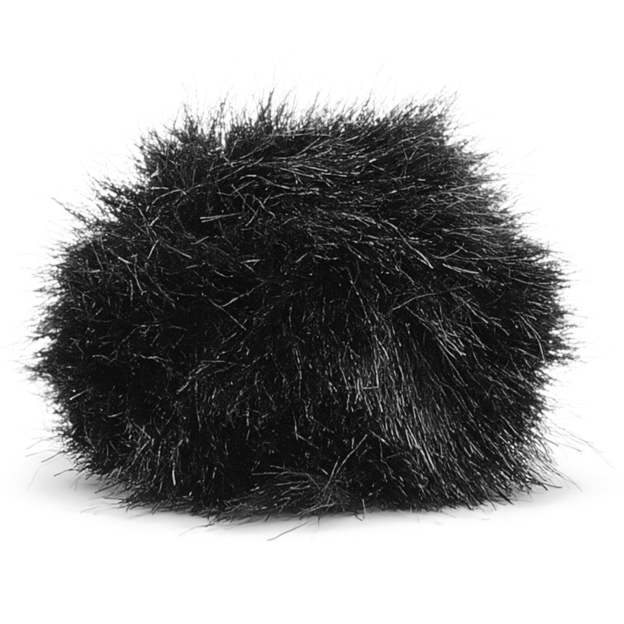 Rode DeadMouse-Pin Fur Windshield