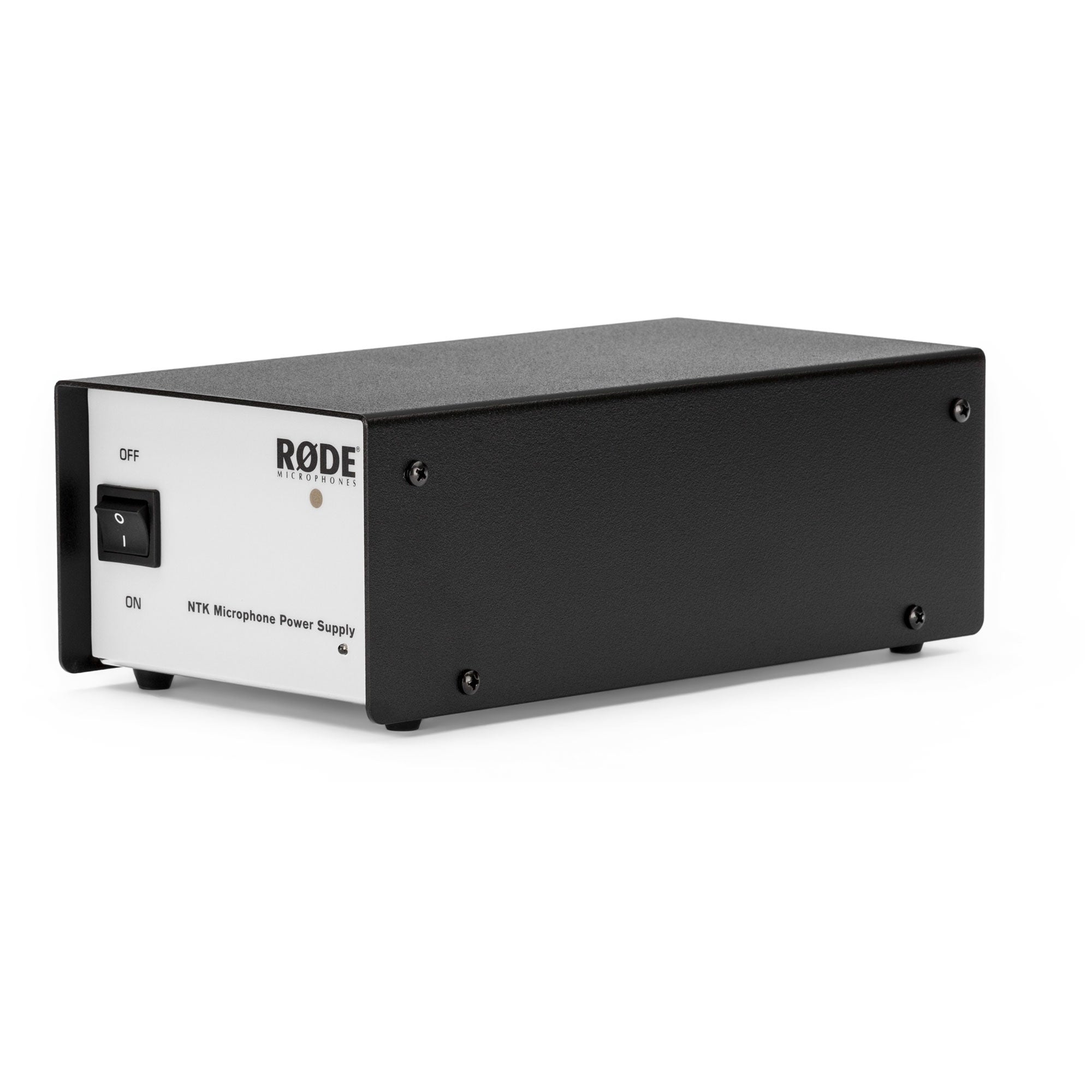 Rode K2 Variable Pattern Studio Tube Condenser Microphone