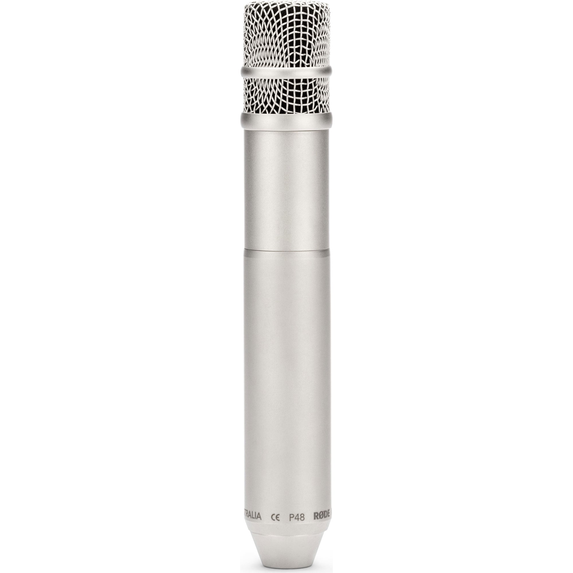 Rode NT3 3/4" Cardioid Condenser Microphone
