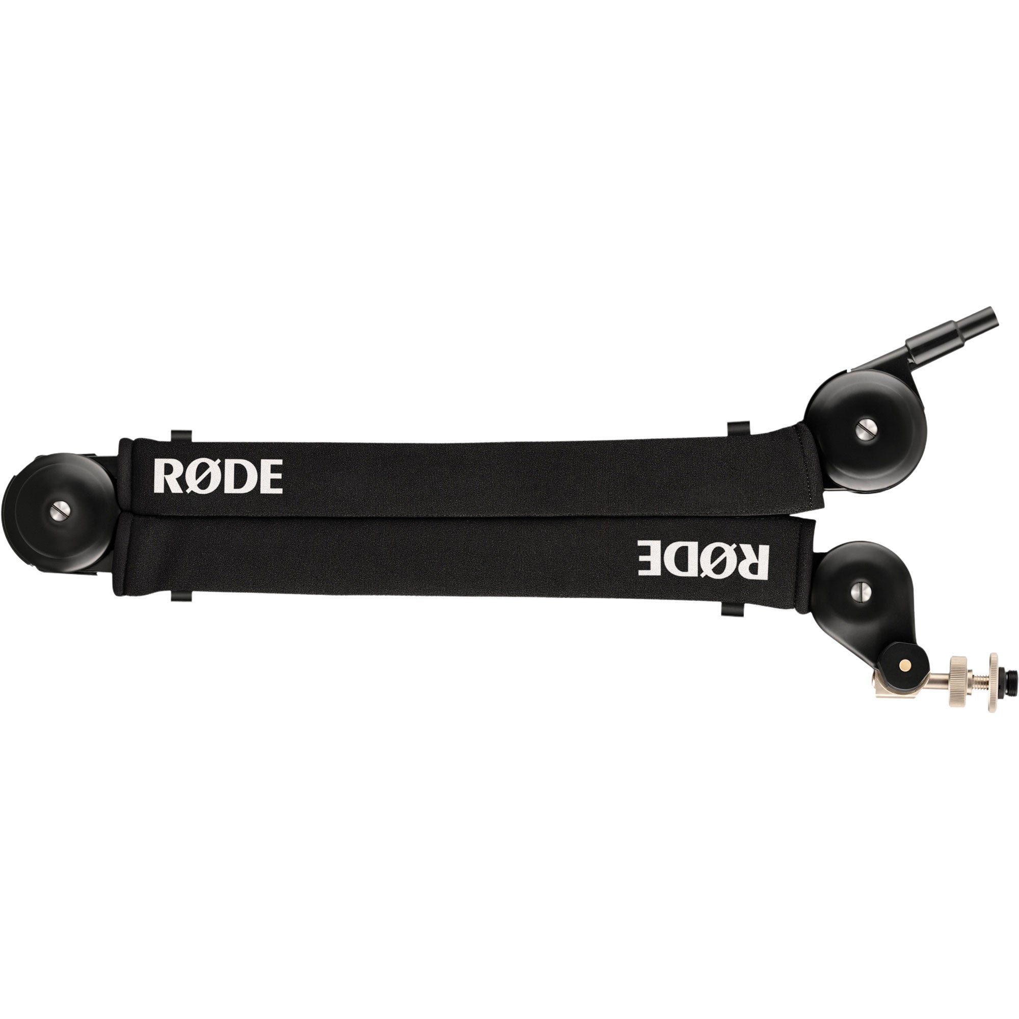 Rode PSA1+ Premium Professional Studio Boom Arm (Black)
