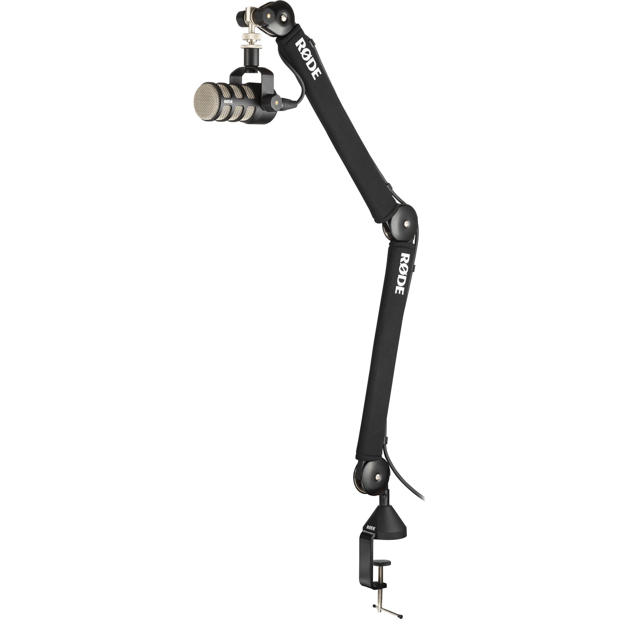 Rode PSA1+ Premium Professional Studio Boom Arm (Black)