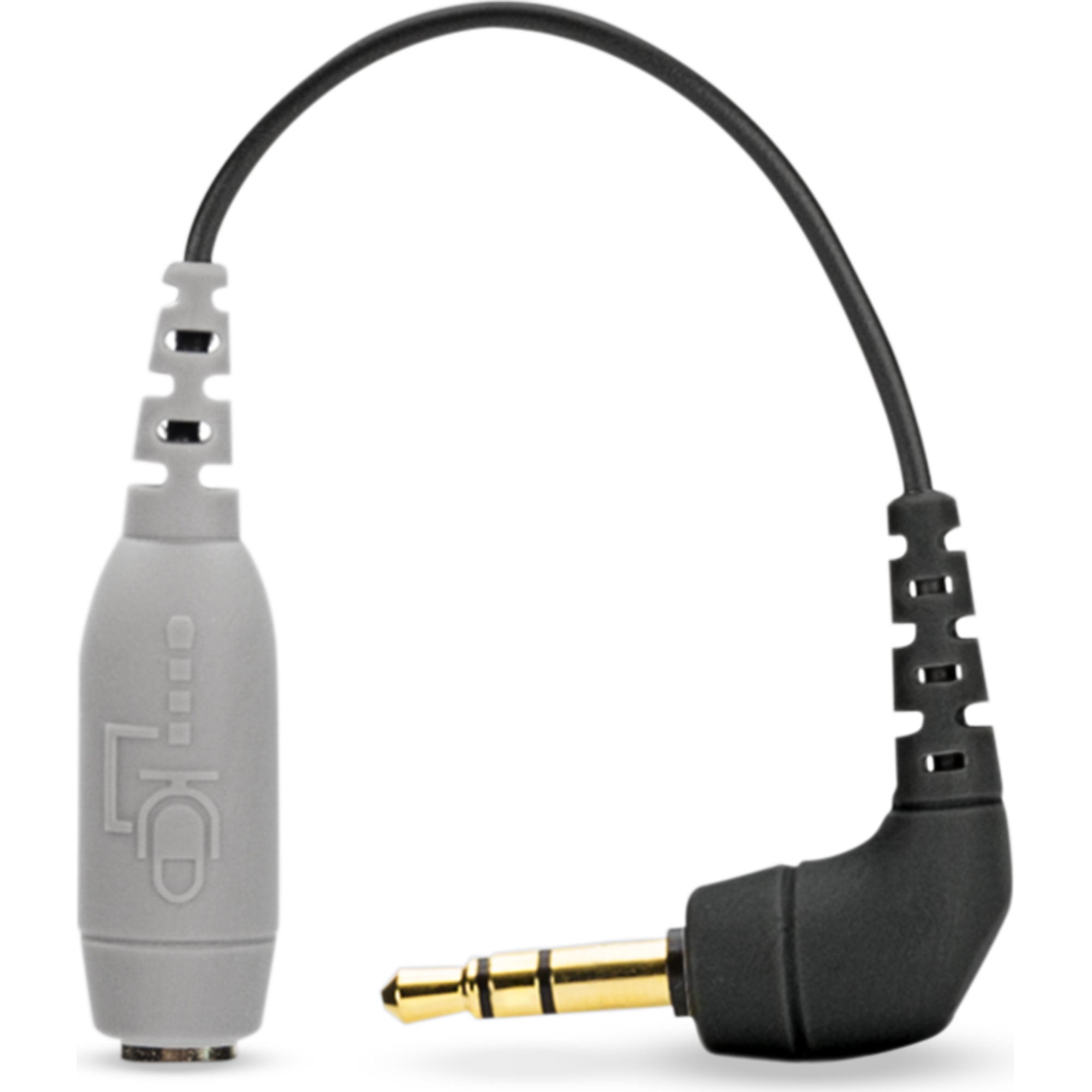 Rode SC3 TRRS to TRS Adapter