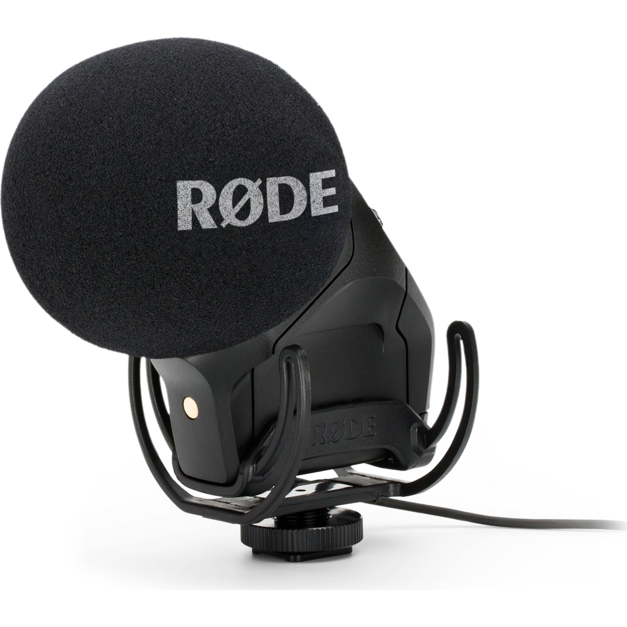 Rode Stereo VideoMic Pro Rycote Stereo On-Camera Microphone