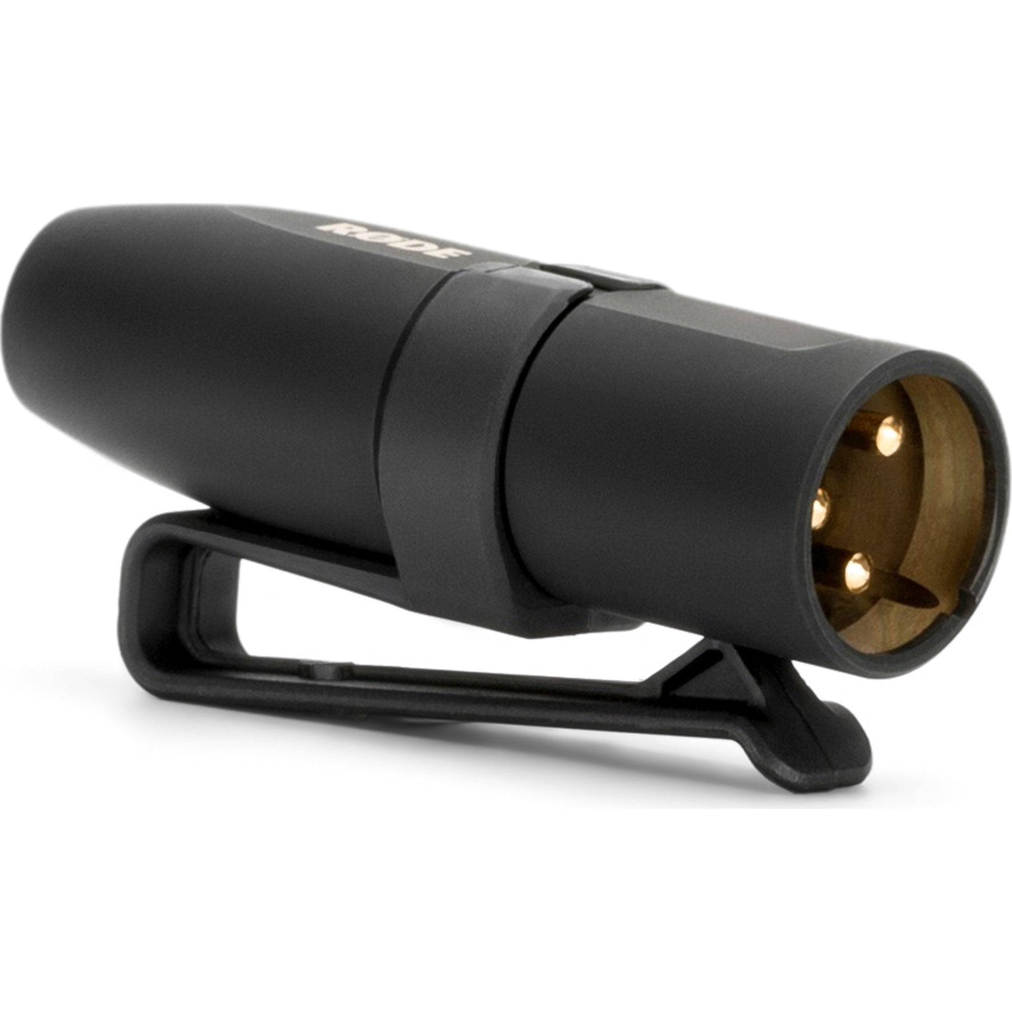 Rode VXLR+ Minijack to XLR Adapter with Power Converter