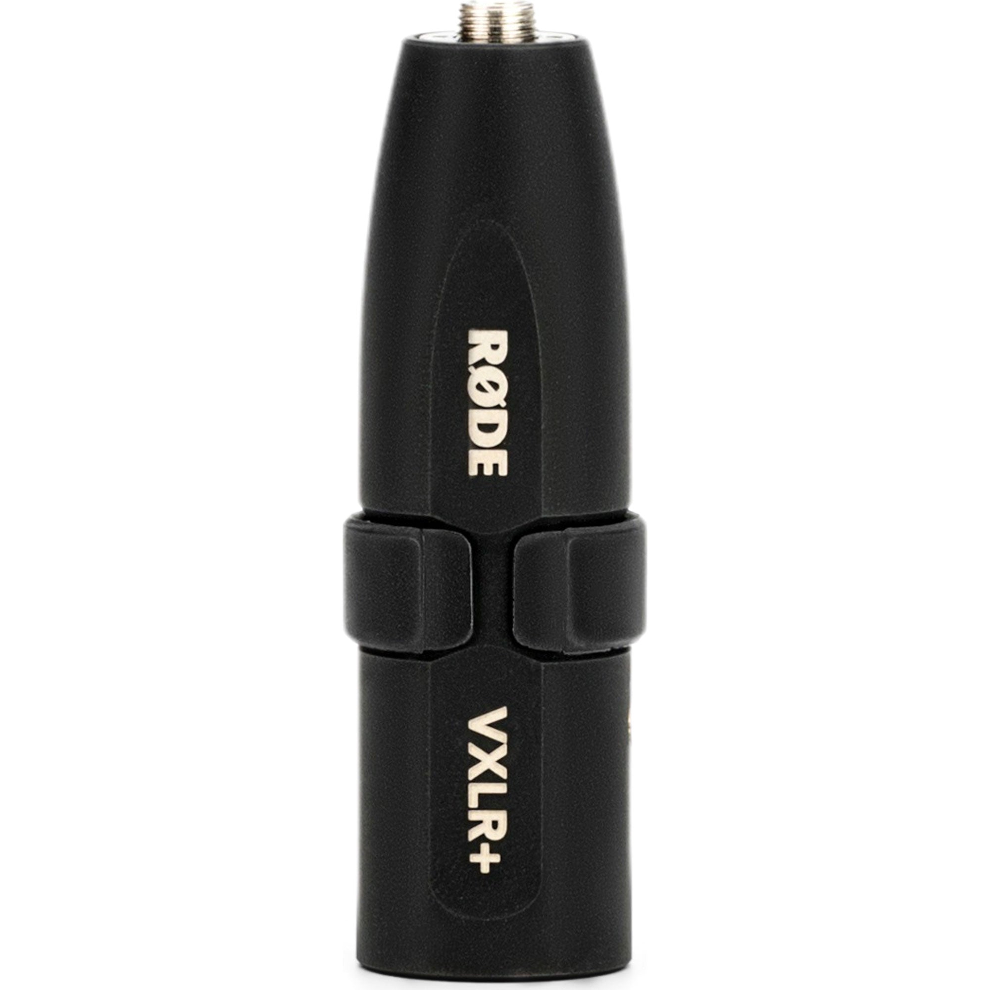 Rode VXLR+ Minijack to XLR Adapter with Power Converter