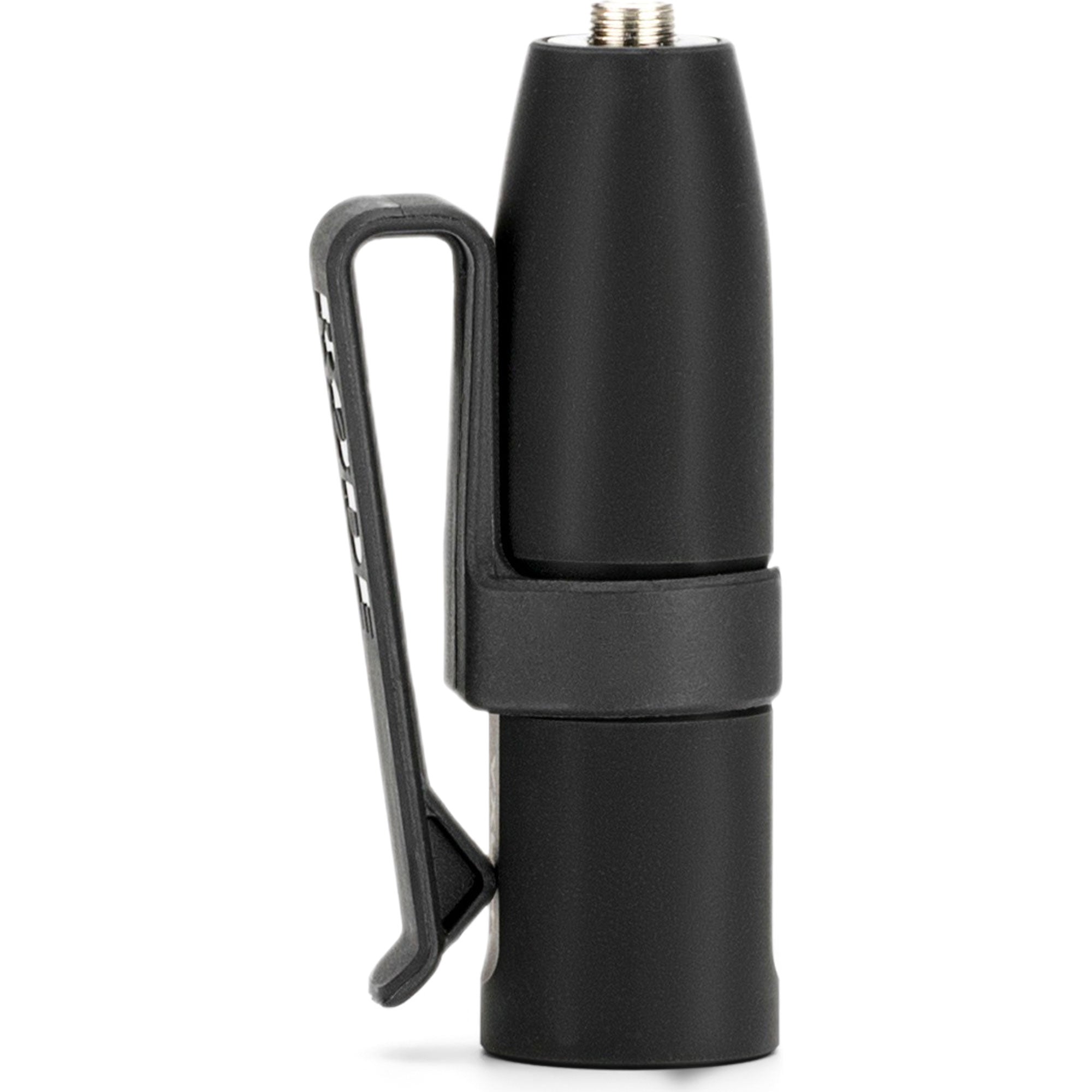 Rode VXLR+ Minijack to XLR Adapter with Power Converter