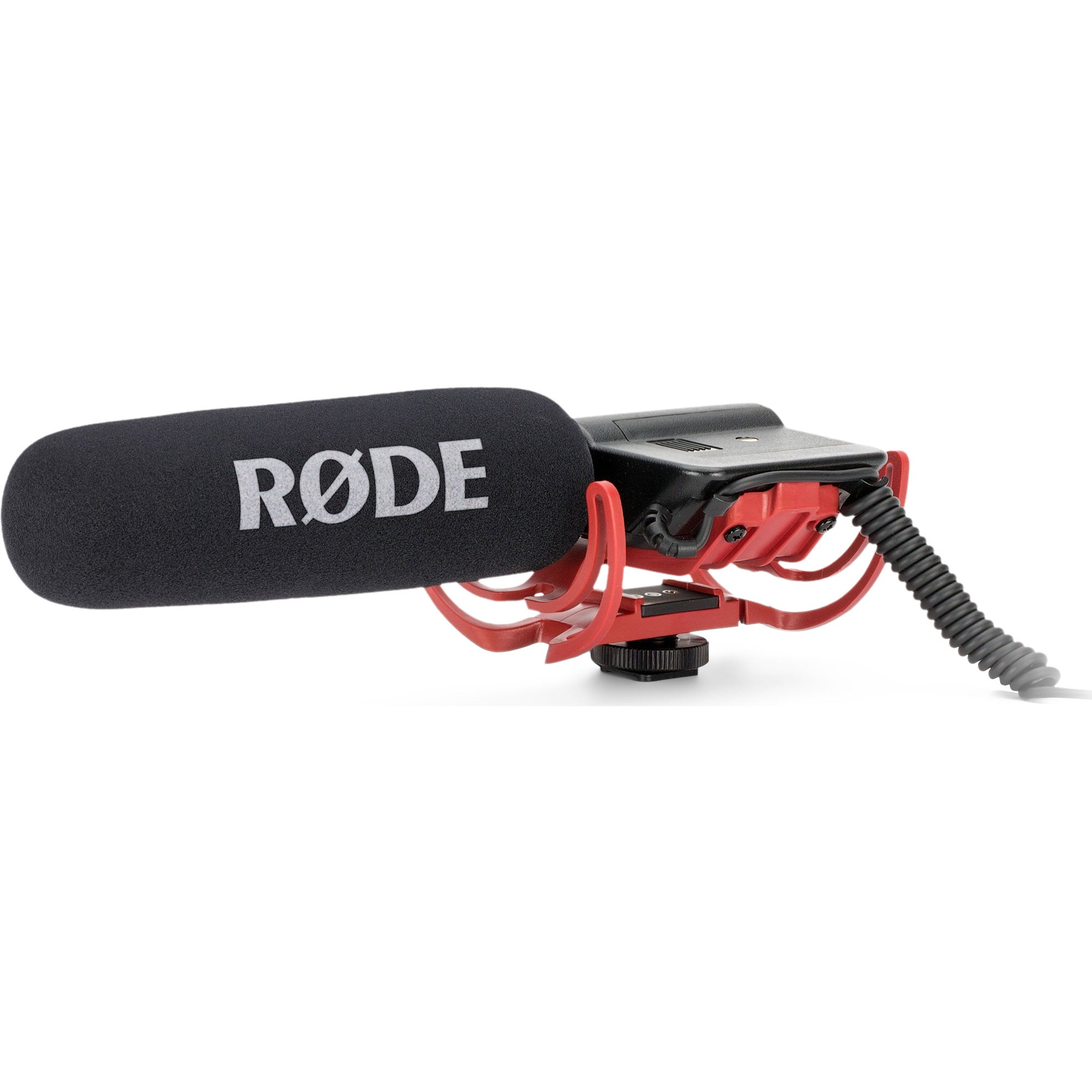 Rode VideoMic On-Camera Shotgun Microphone