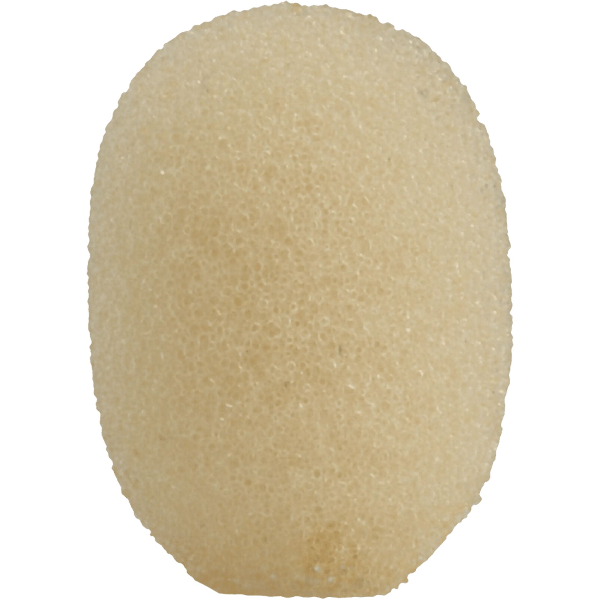 Shure RPM306 Tan Foam Windscreen (5 Pack)