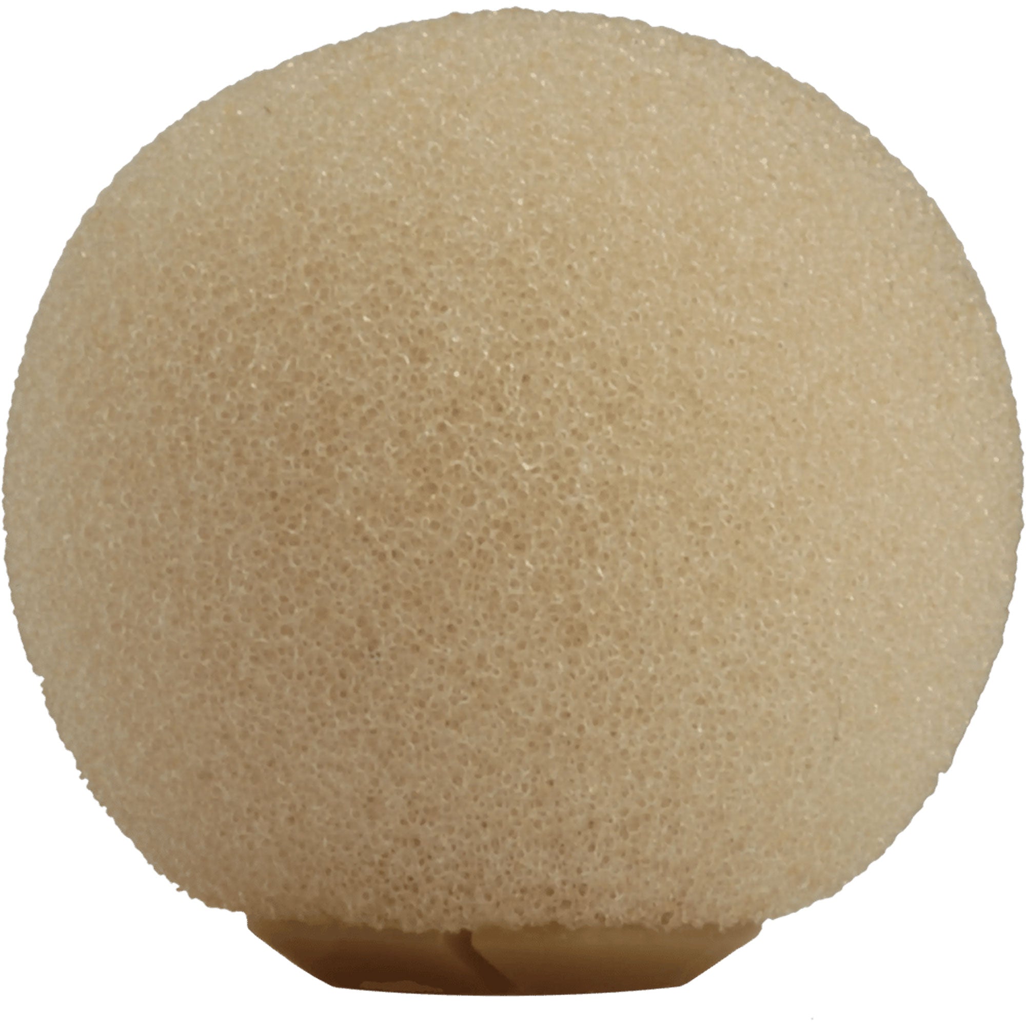 Shure RPM318 Tan Snap-Fit Windscreens (4 Pack)