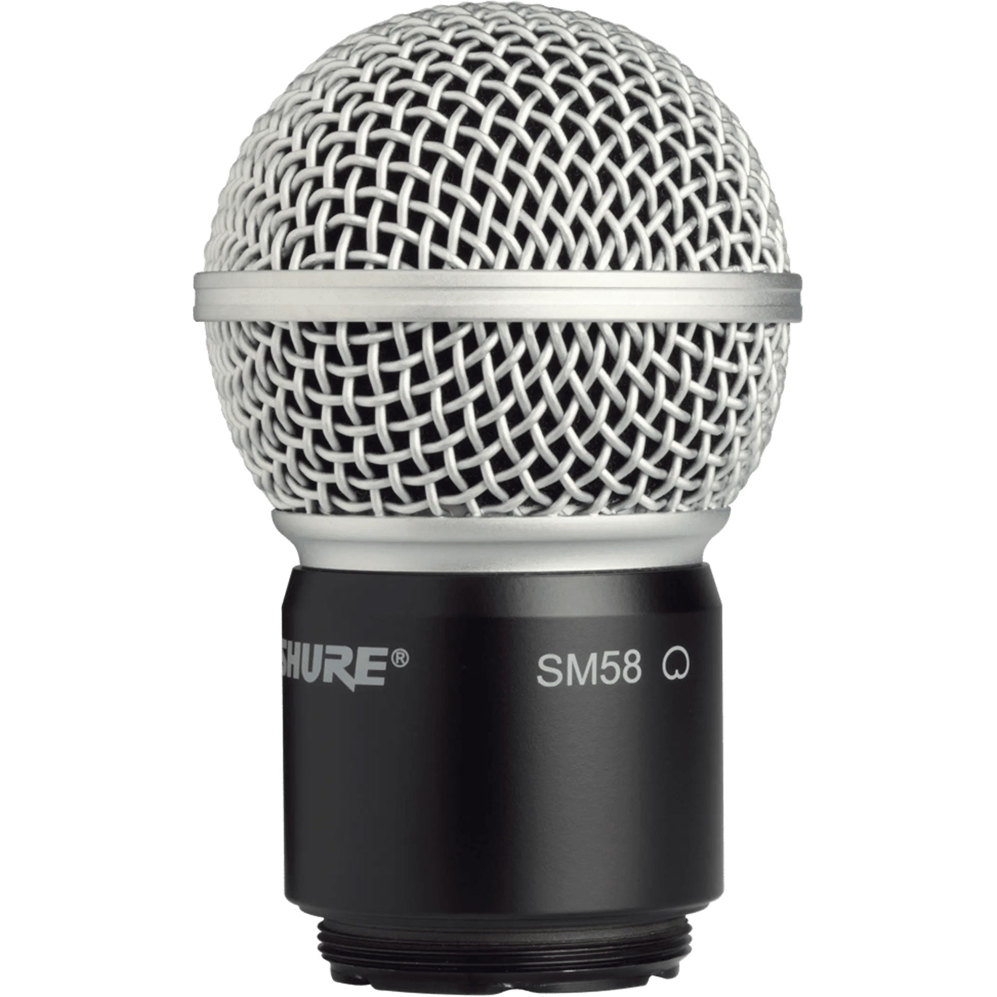 Shure RPW112 Wireless SM58 Cartridge