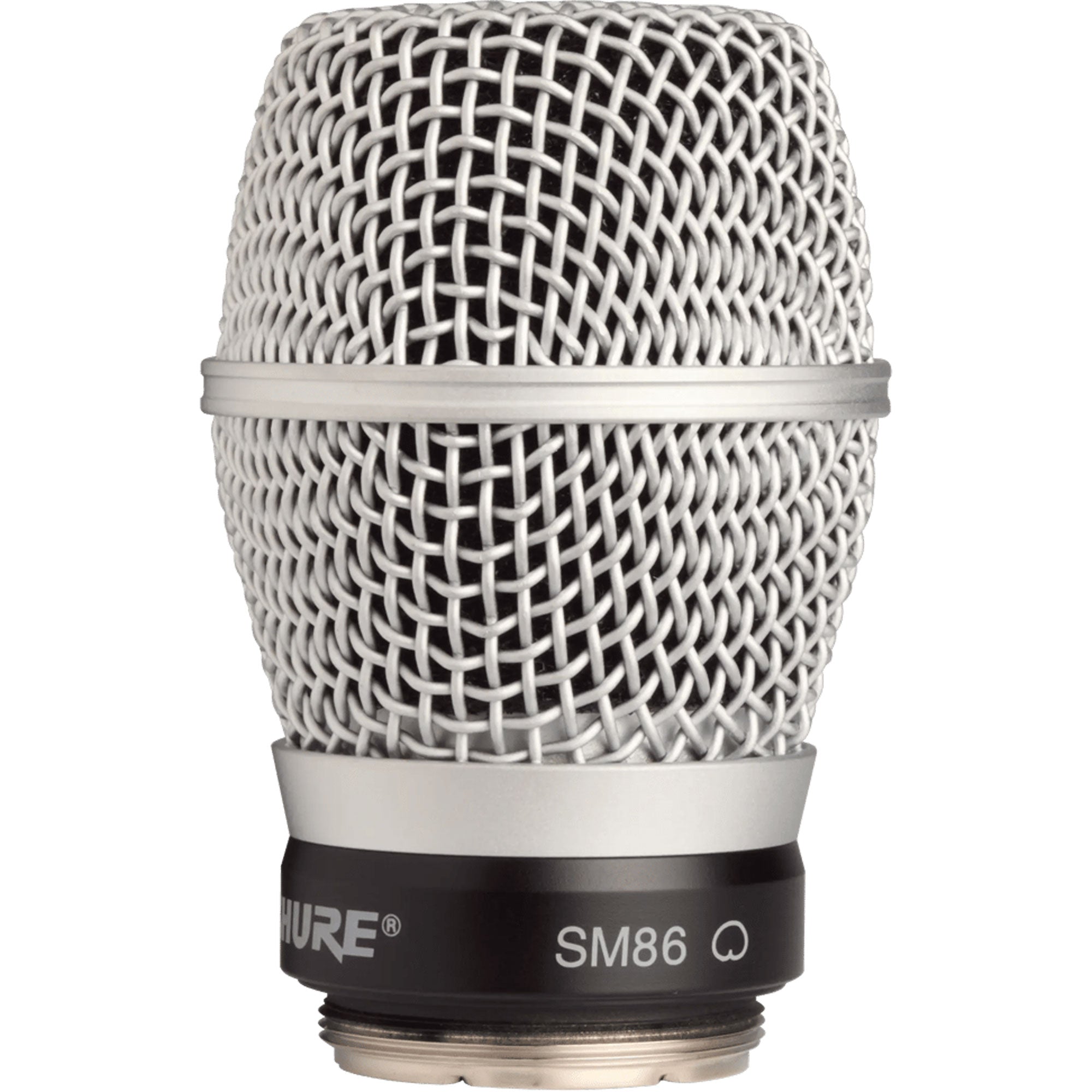 Shure RPW114 Wireless SM86 Cartridge