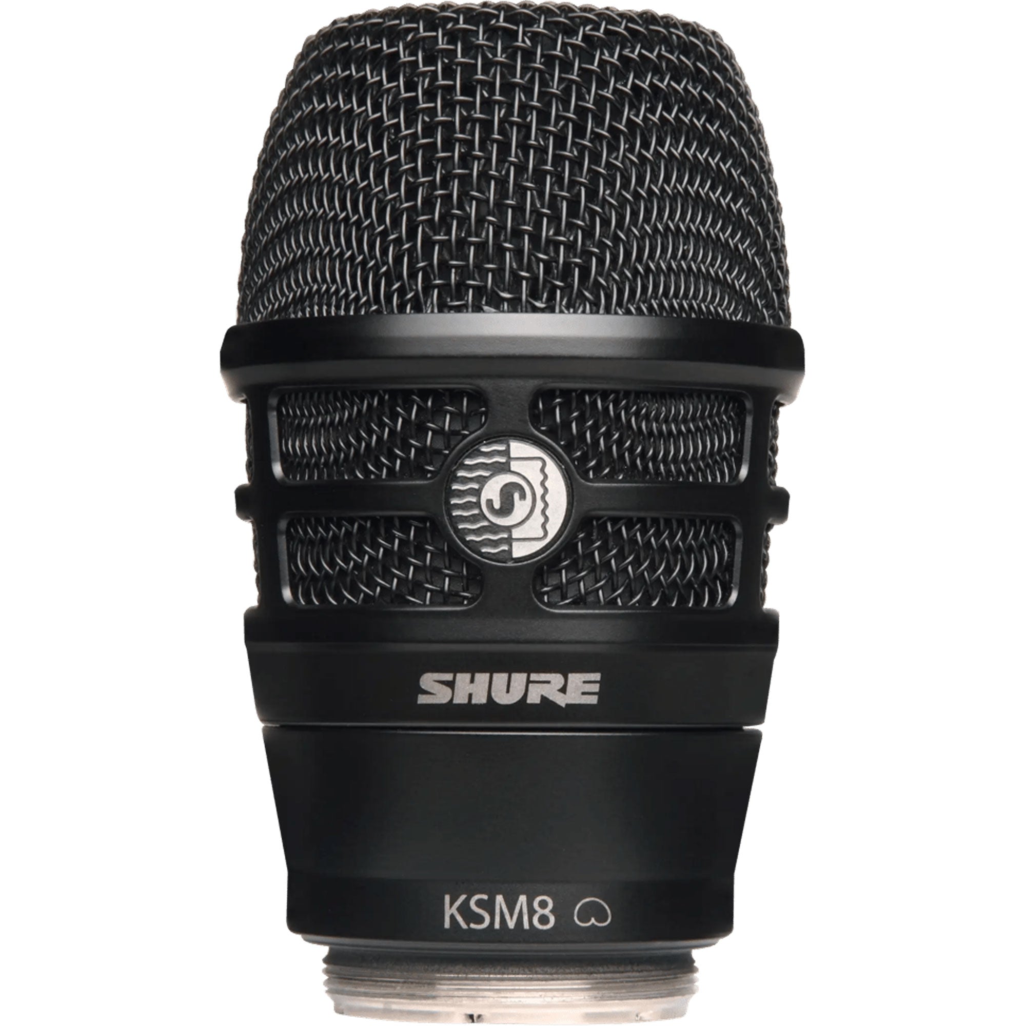 Shure RPW174 KSM8 Wireless Capsule (Black)