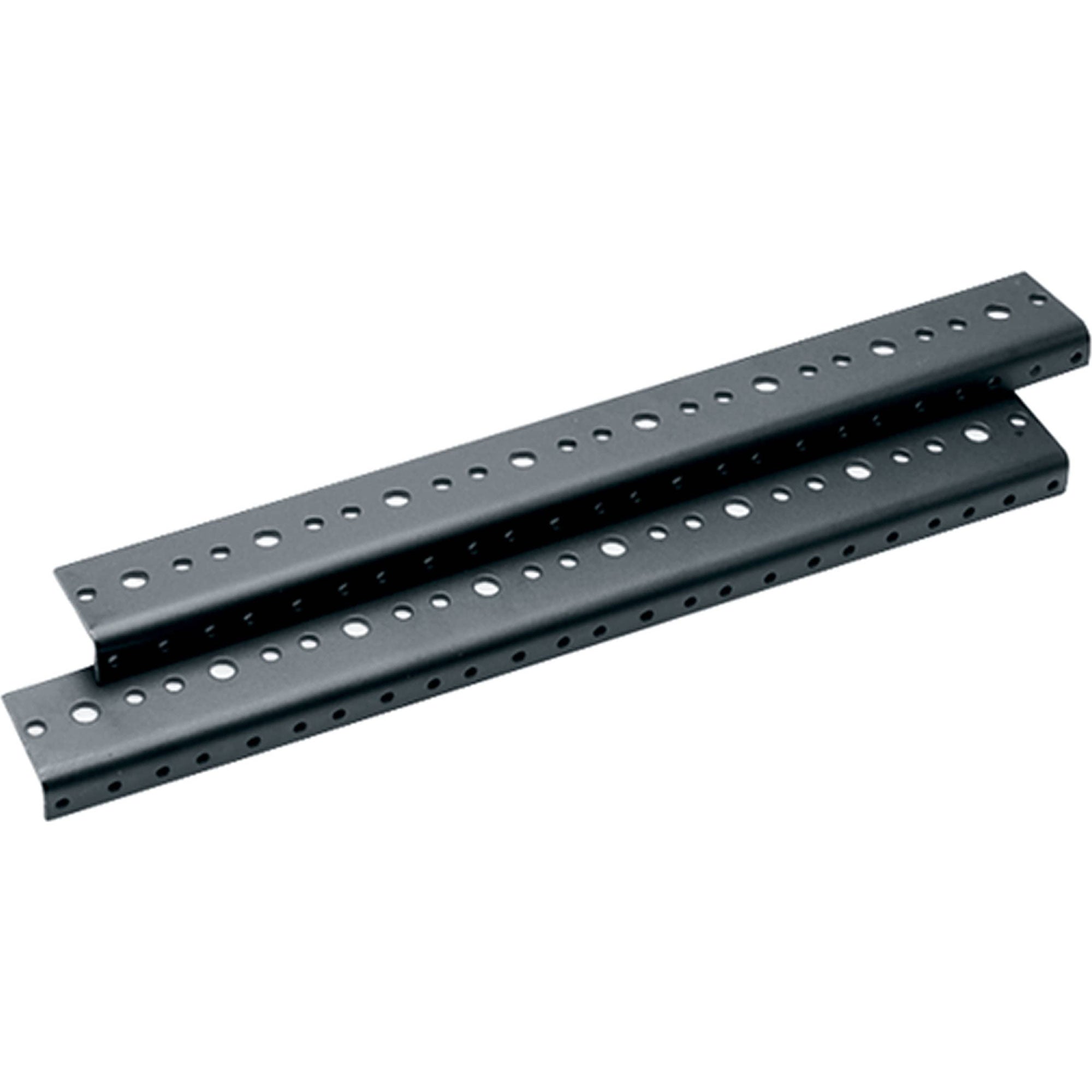 Middle Atlantic RRF2 Full-Hole Rack Rail 2U (Pair)