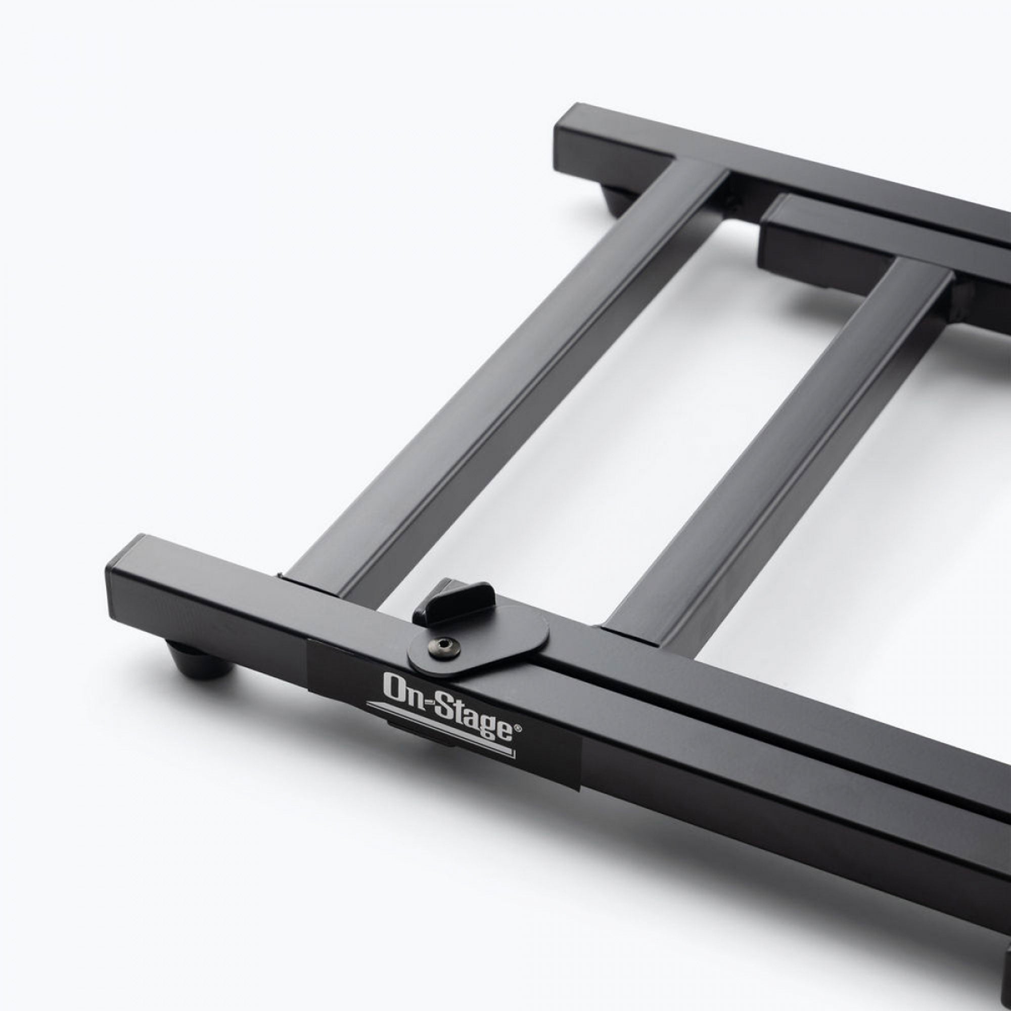 On-Stage RS4000 Foldable Tiltback Amp Stand