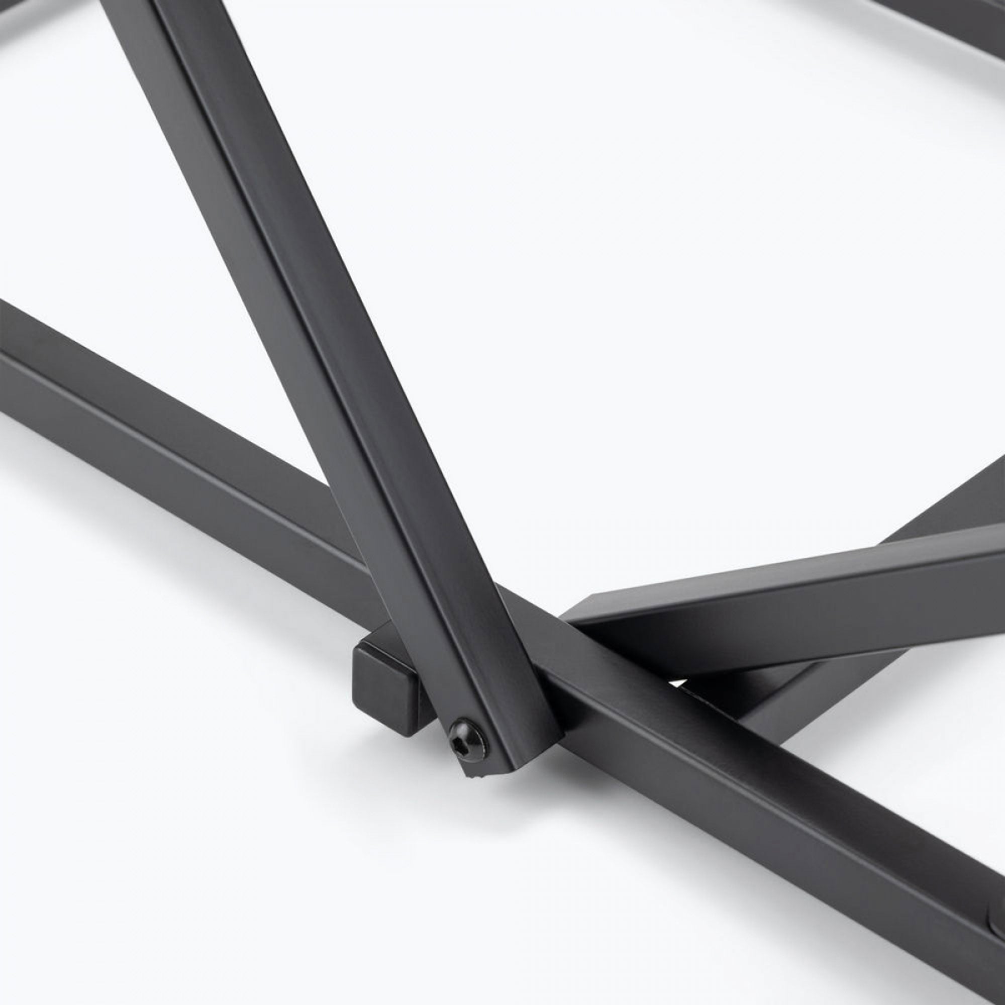 On-Stage RS6000 Foldable Tiltback Amp Stand