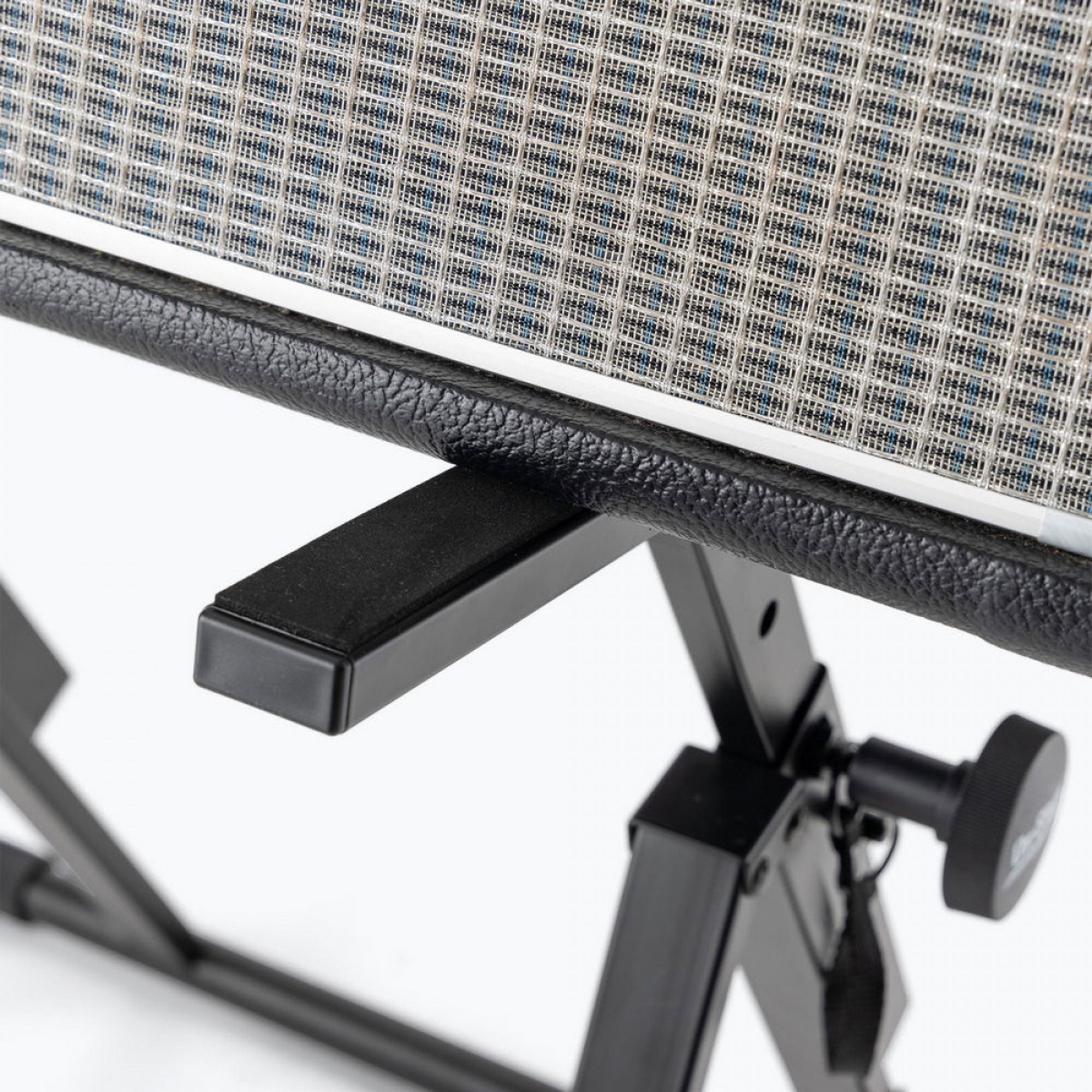 On-Stage RS7000 Tiltback Amp Stand