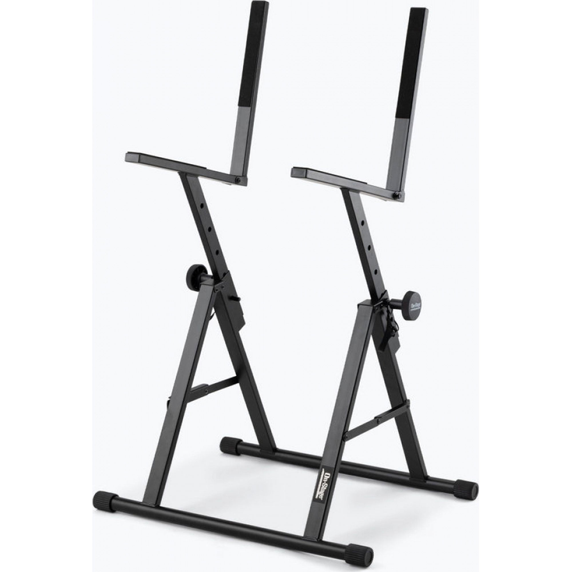 On-Stage RS7000 Tiltback Amp Stand