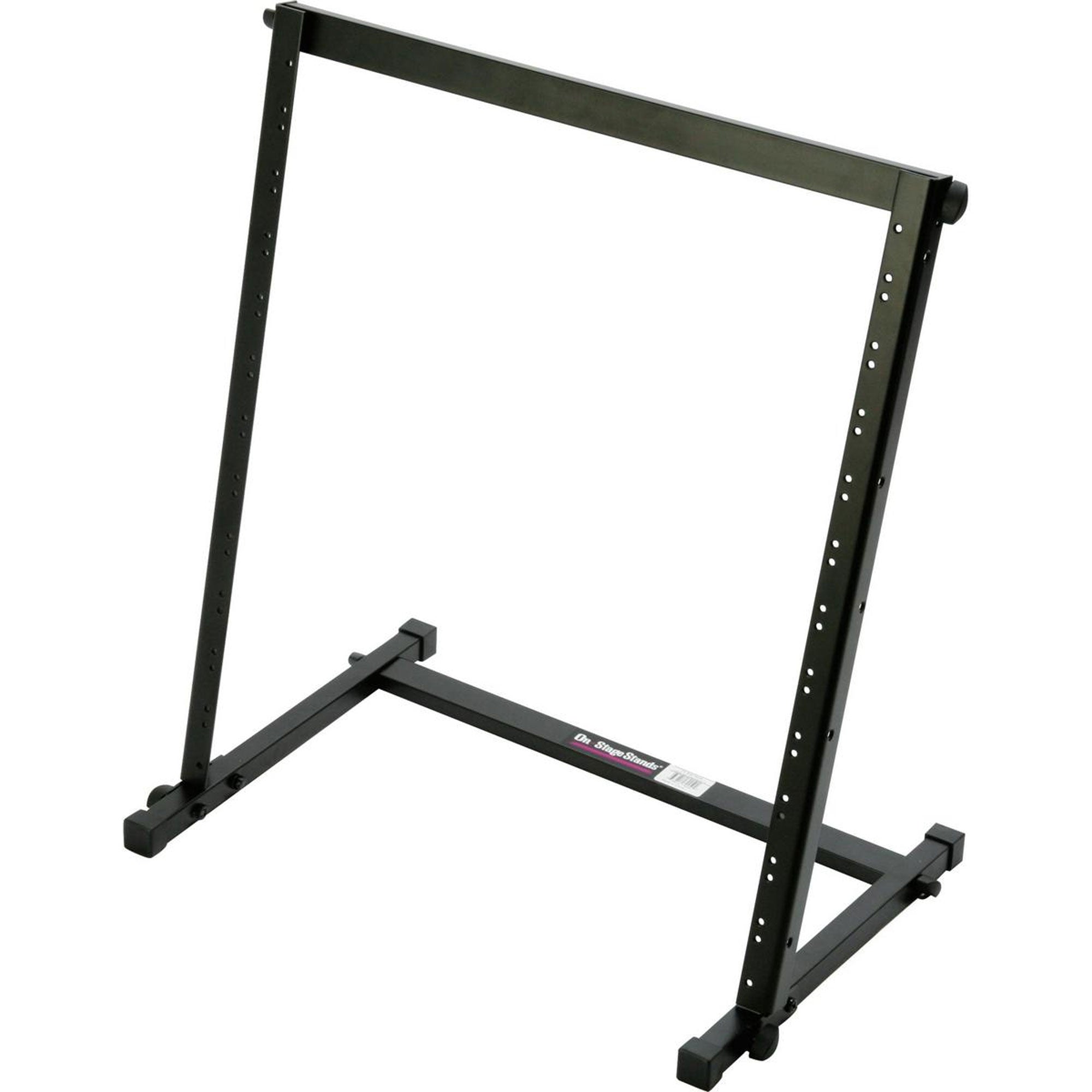 On-Stage RS7030 Table Top Rack Stand