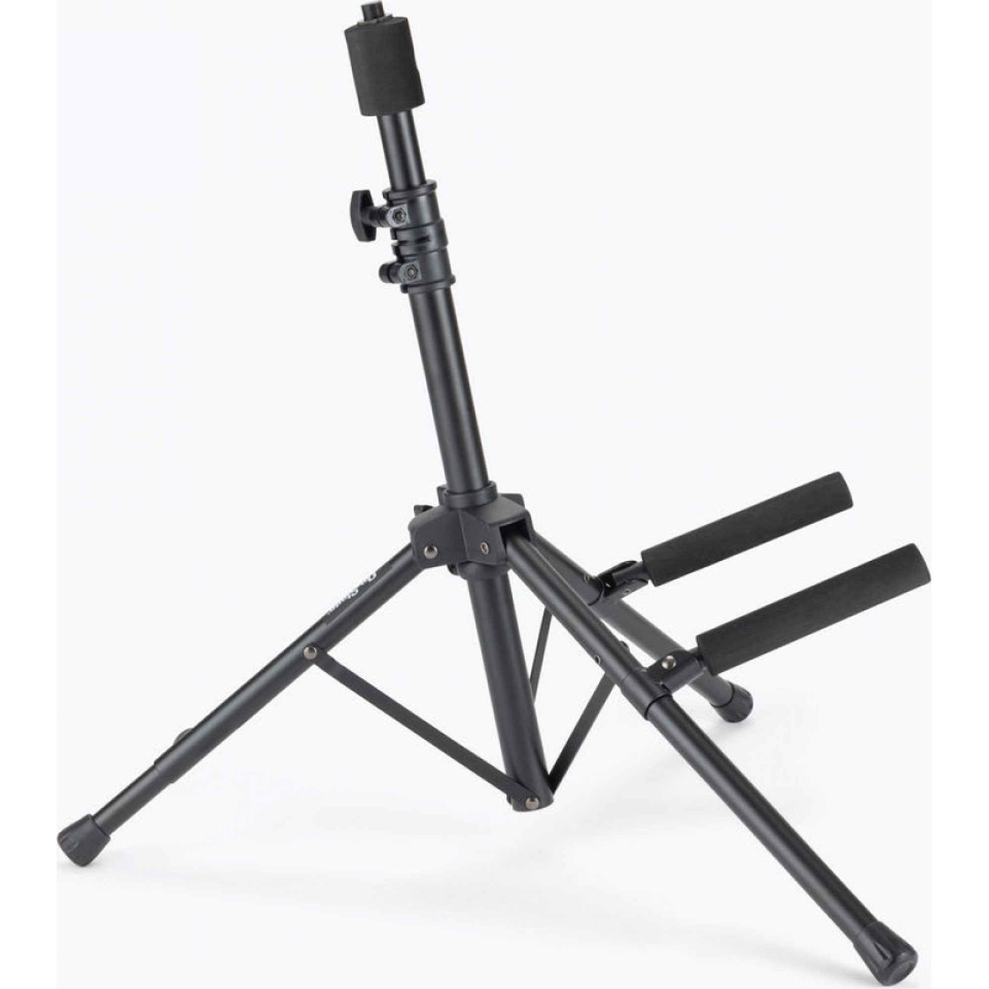 On-Stage RS7500 Tiltback Tripod Amp Stand