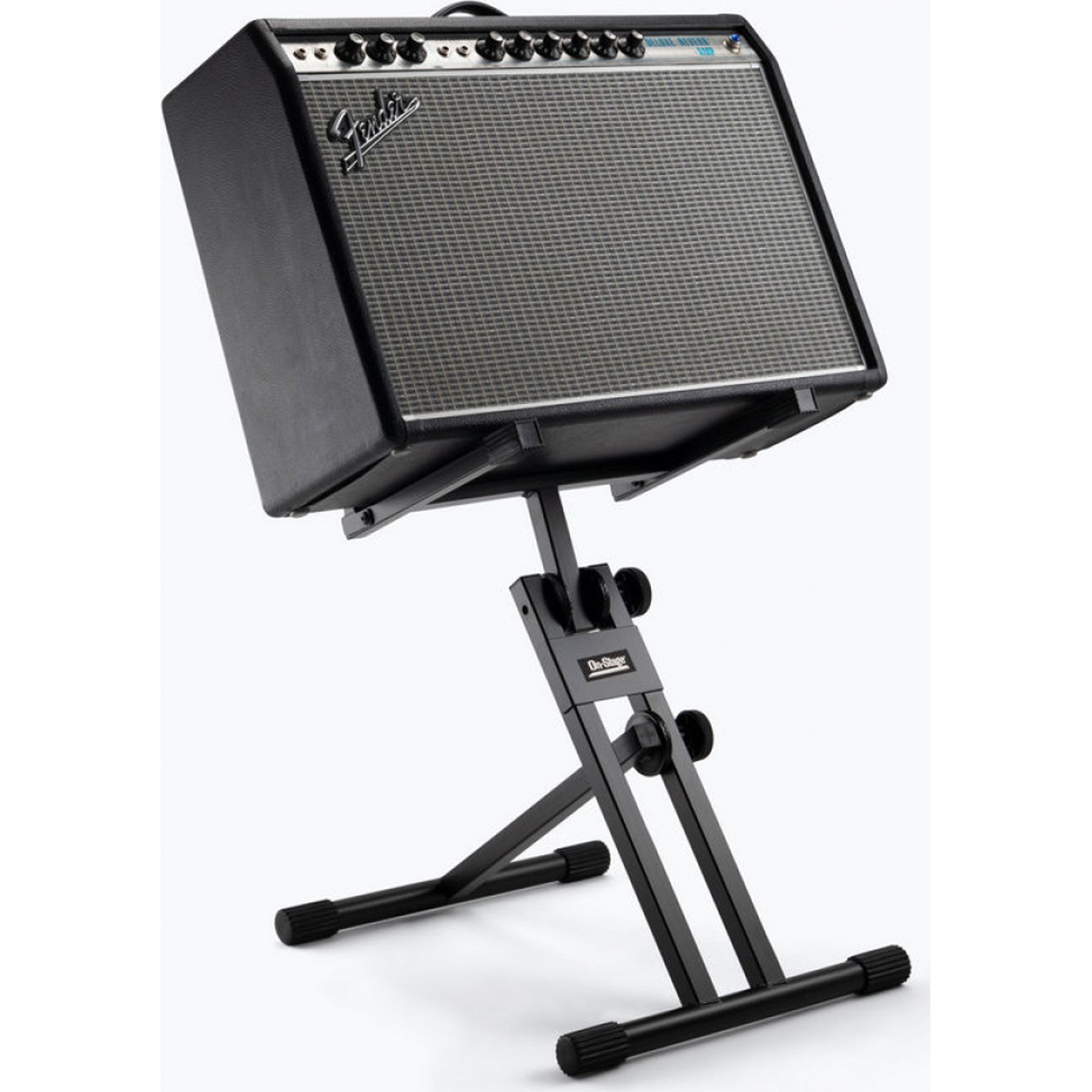 On-Stage RS7705 Pro Tiltback Amp Stand