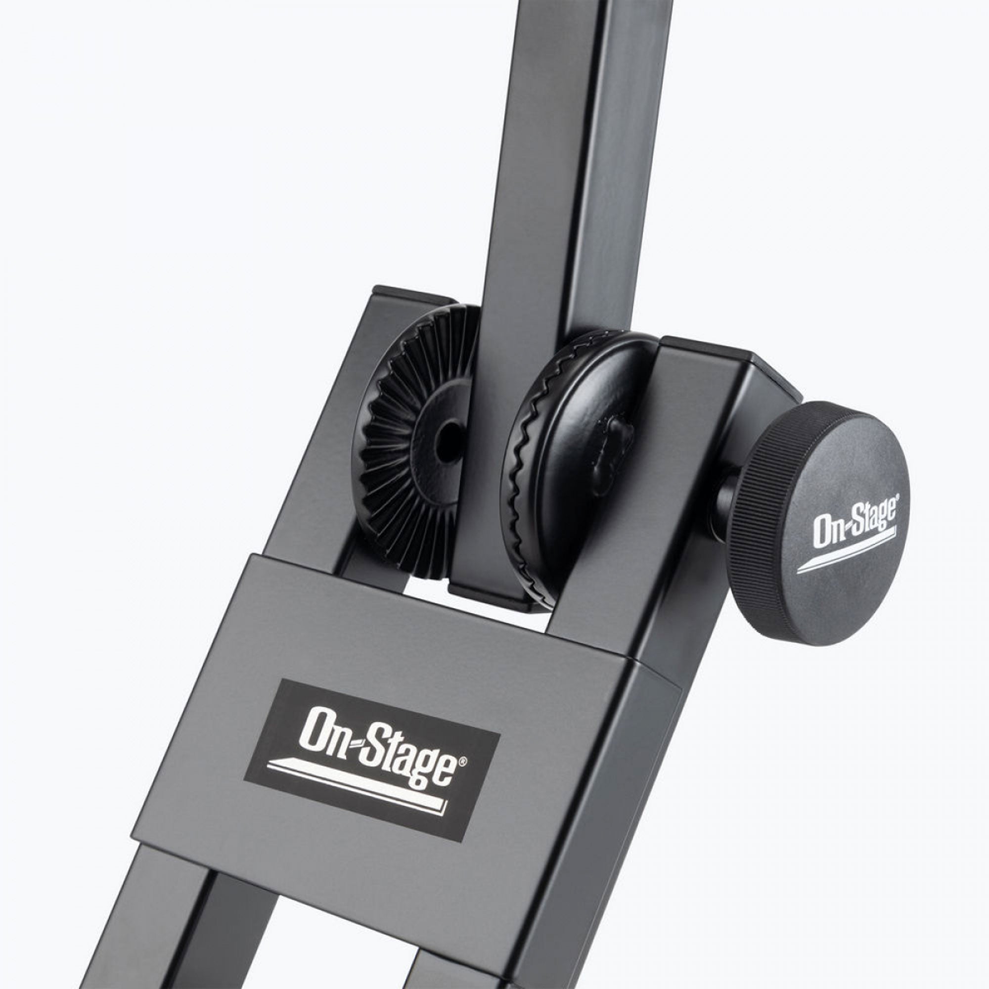 On-Stage RS7705 Pro Tiltback Amp Stand